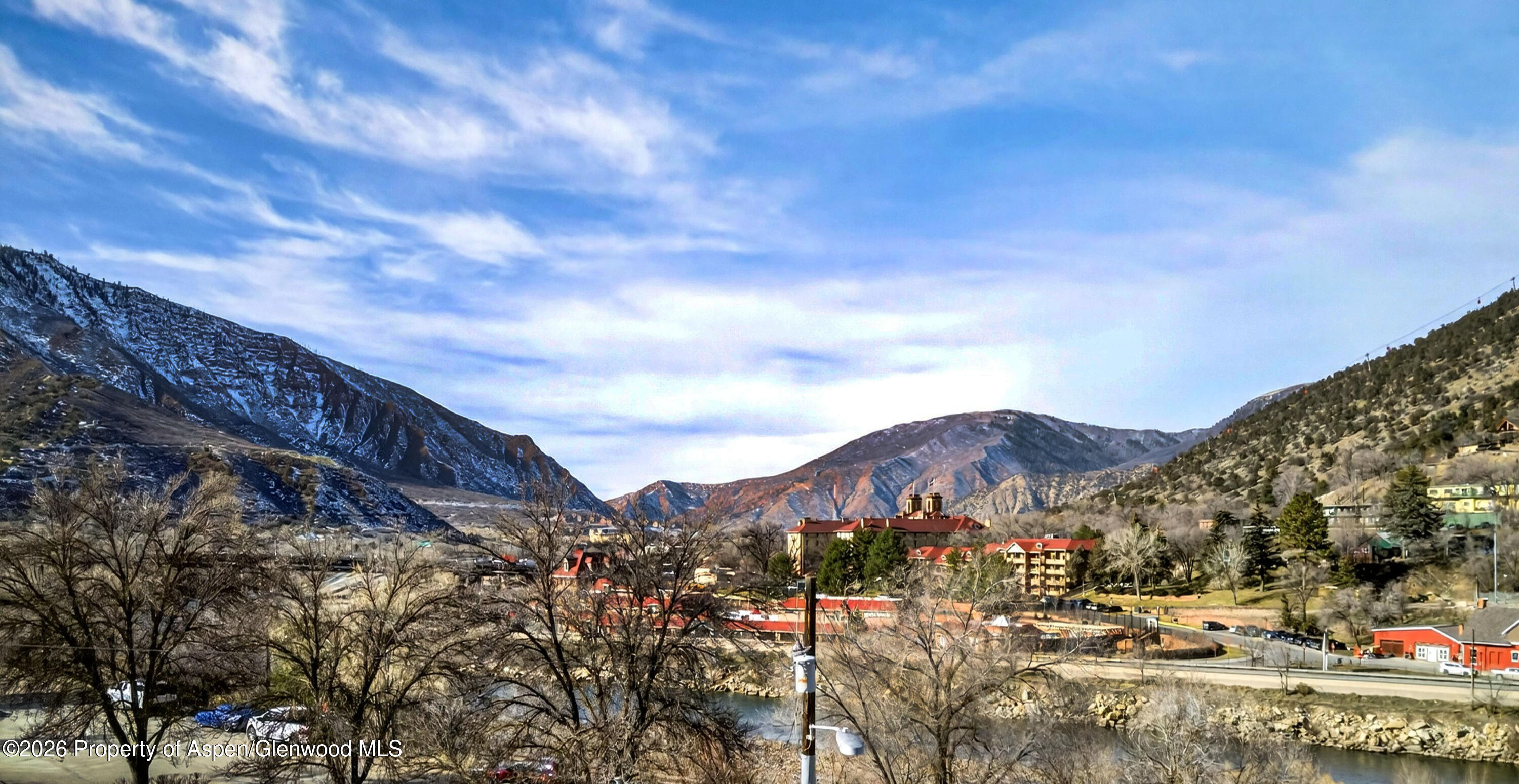 716 Minter Avenue Glenwood Springs CO 81601