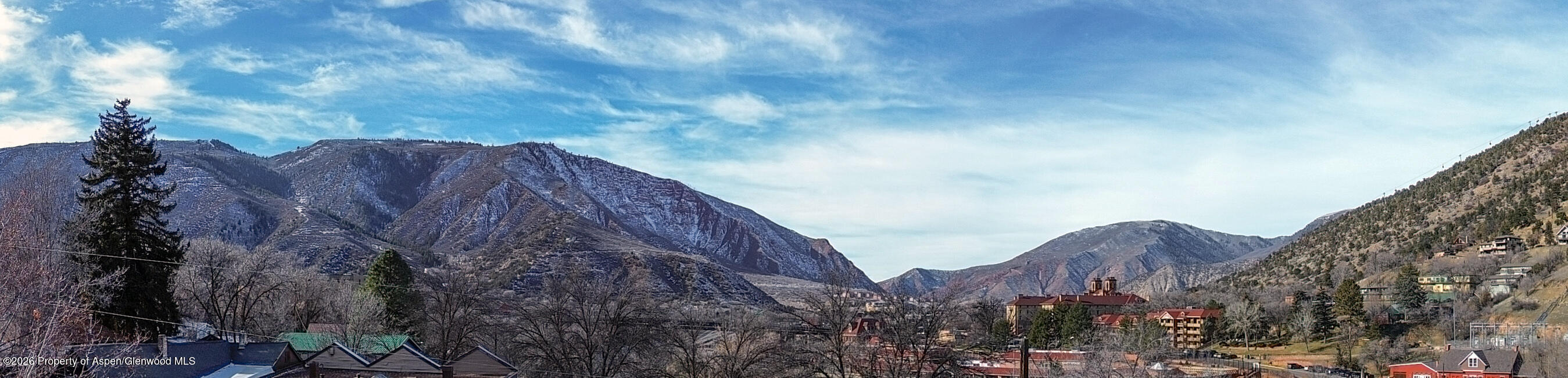 716 Minter Avenue Glenwood Springs CO 81601