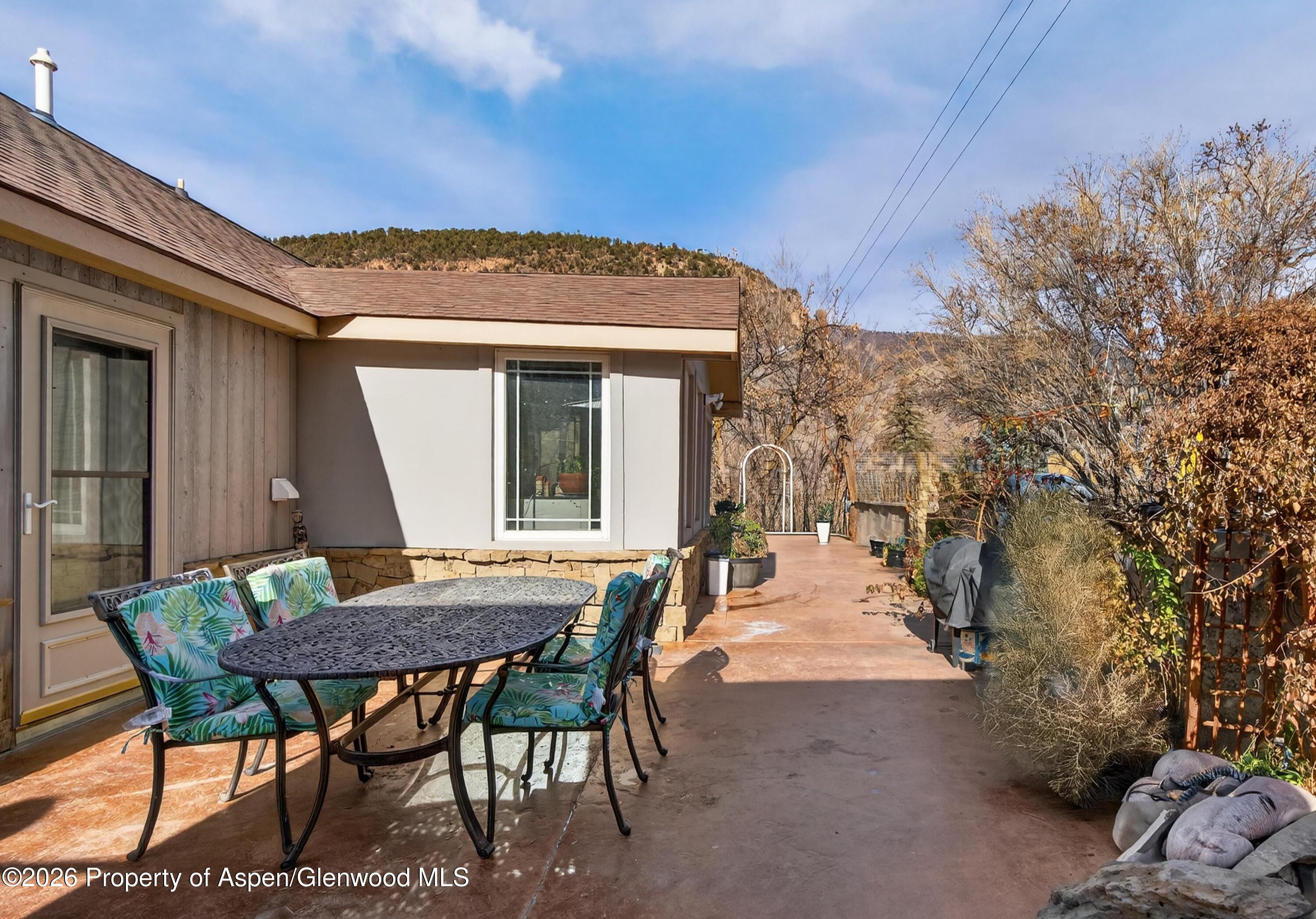 716 Minter Avenue Glenwood Springs CO 81601