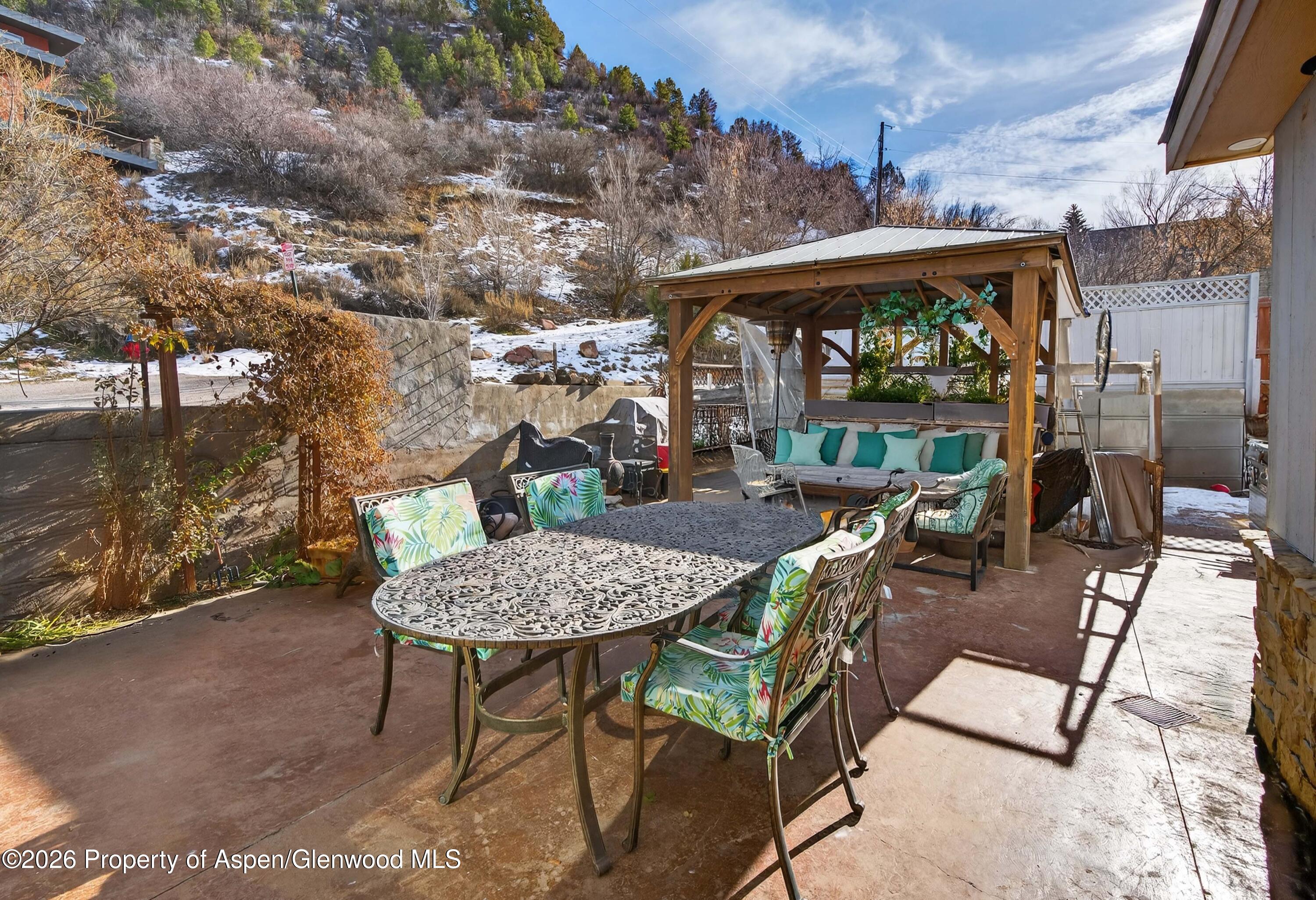 716 Minter Avenue Glenwood Springs CO 81601