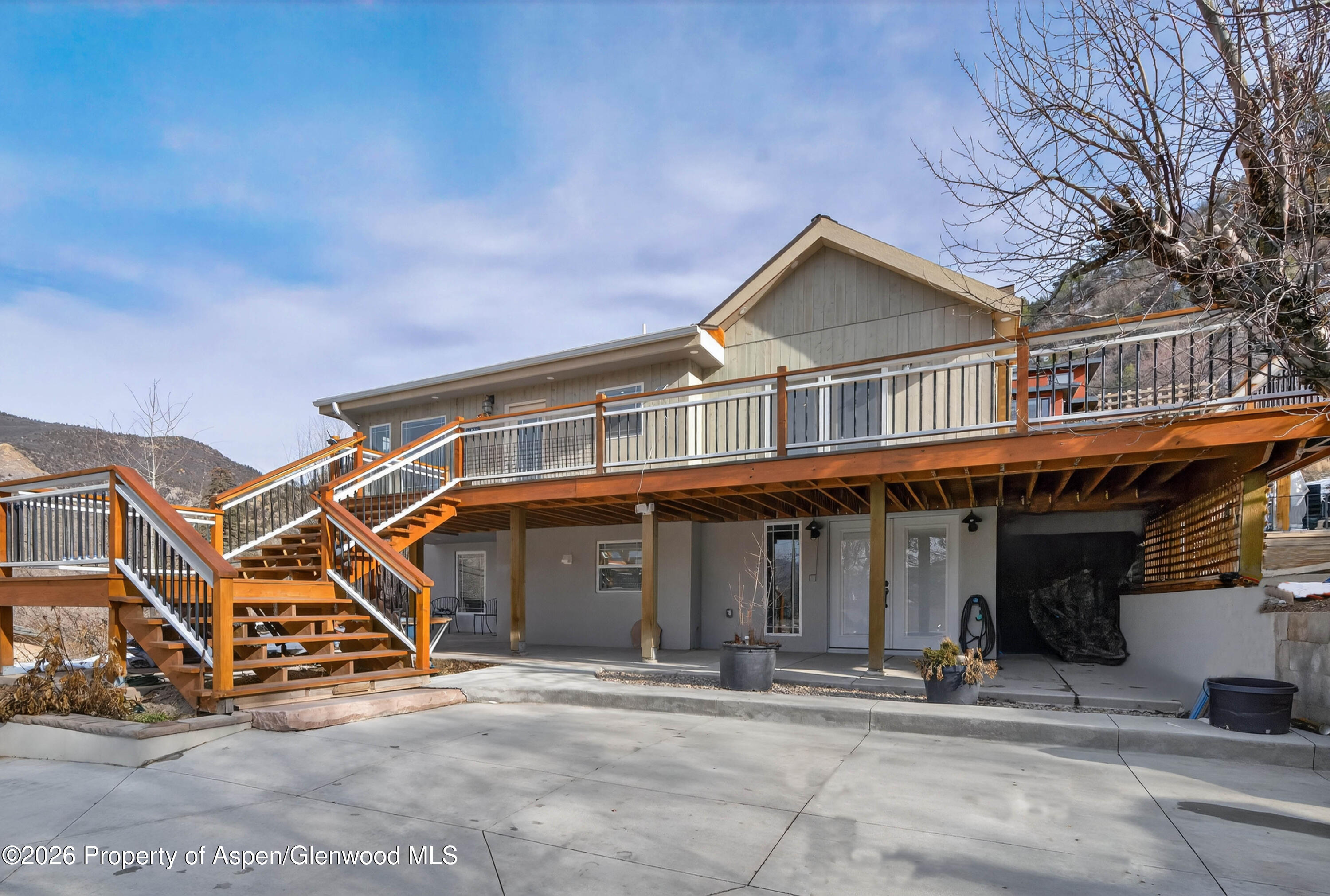 716 Minter Avenue Glenwood Springs CO 81601