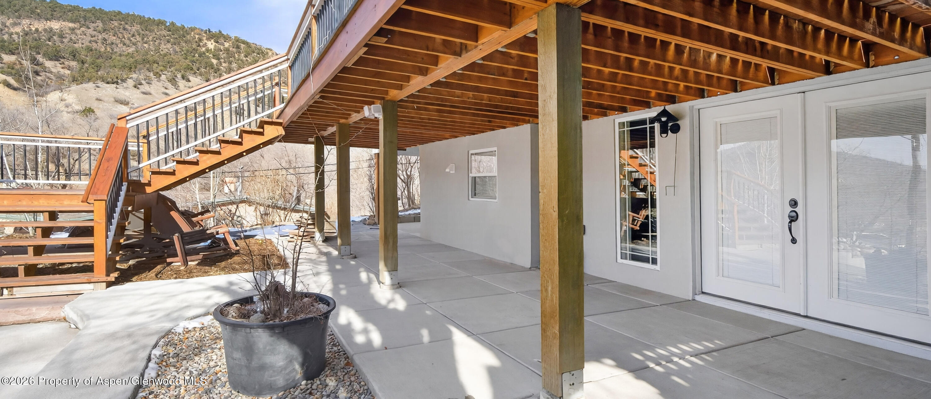 716 Minter Avenue Glenwood Springs CO 81601