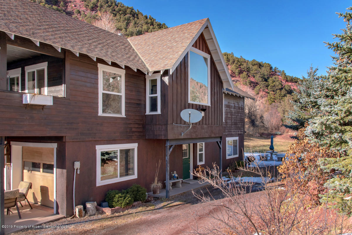 9969 Highway 133 Carbondale CO 81623