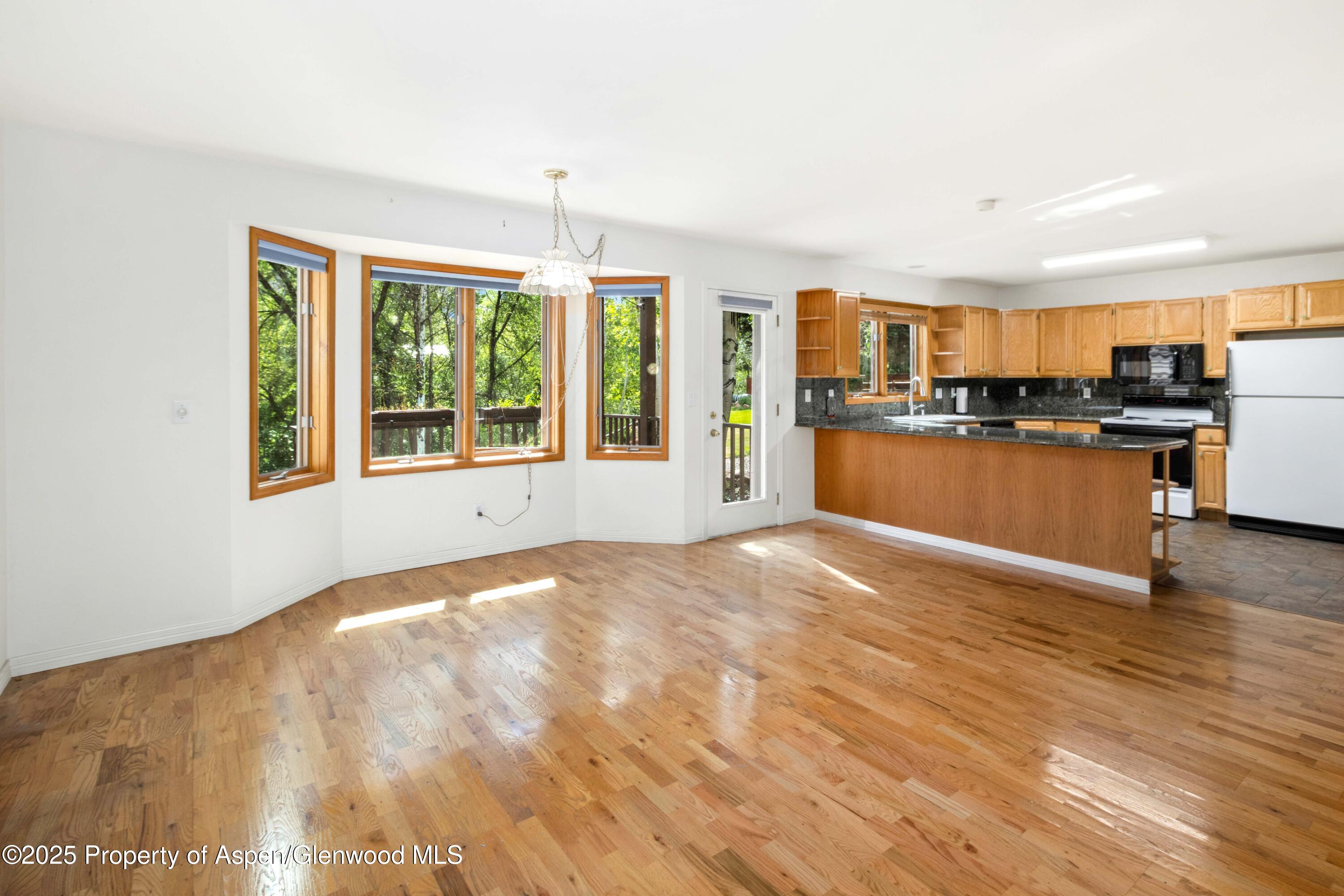 1069 Park West Drive Glenwood Springs CO 81601