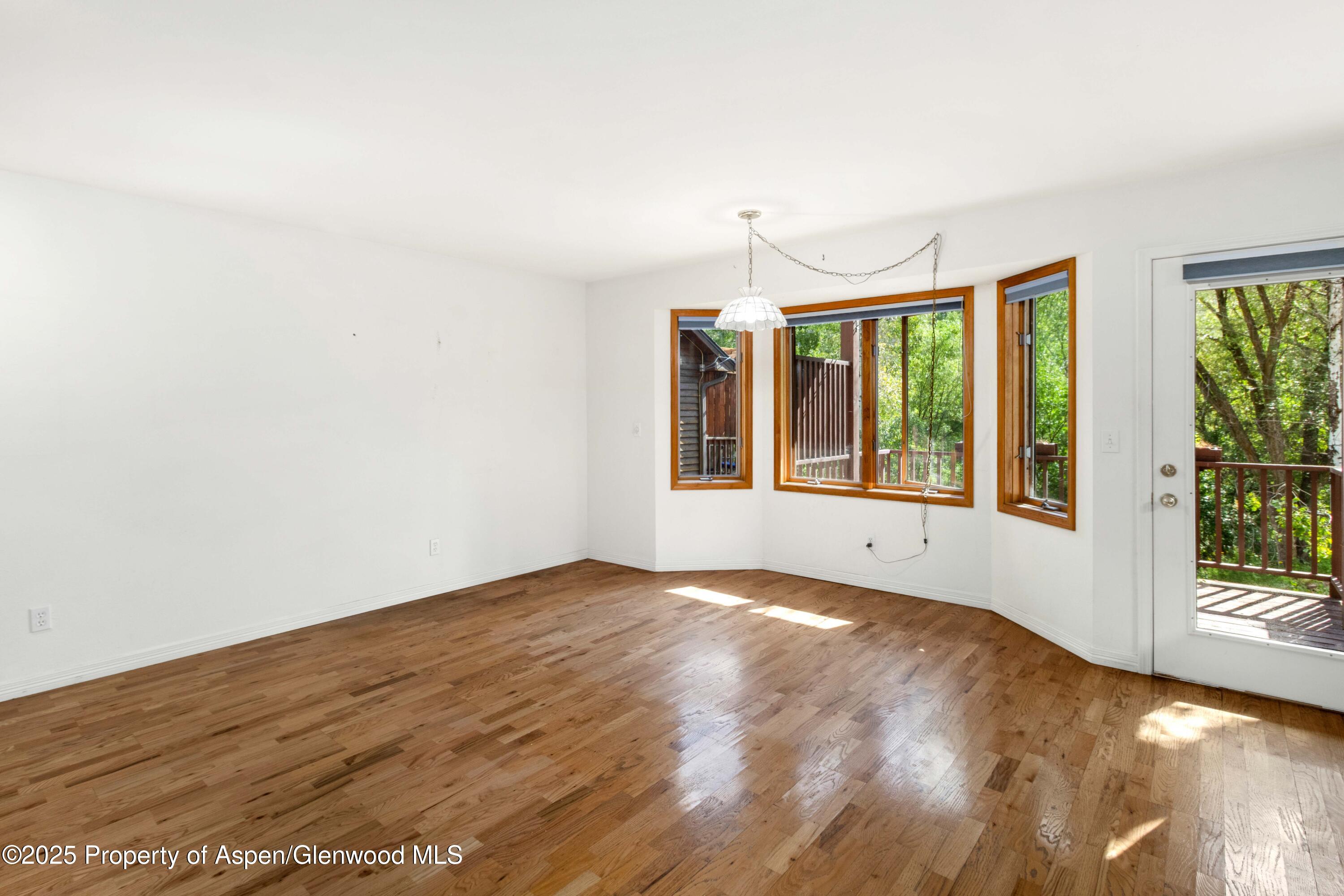 1069 Park West Drive Glenwood Springs CO 81601