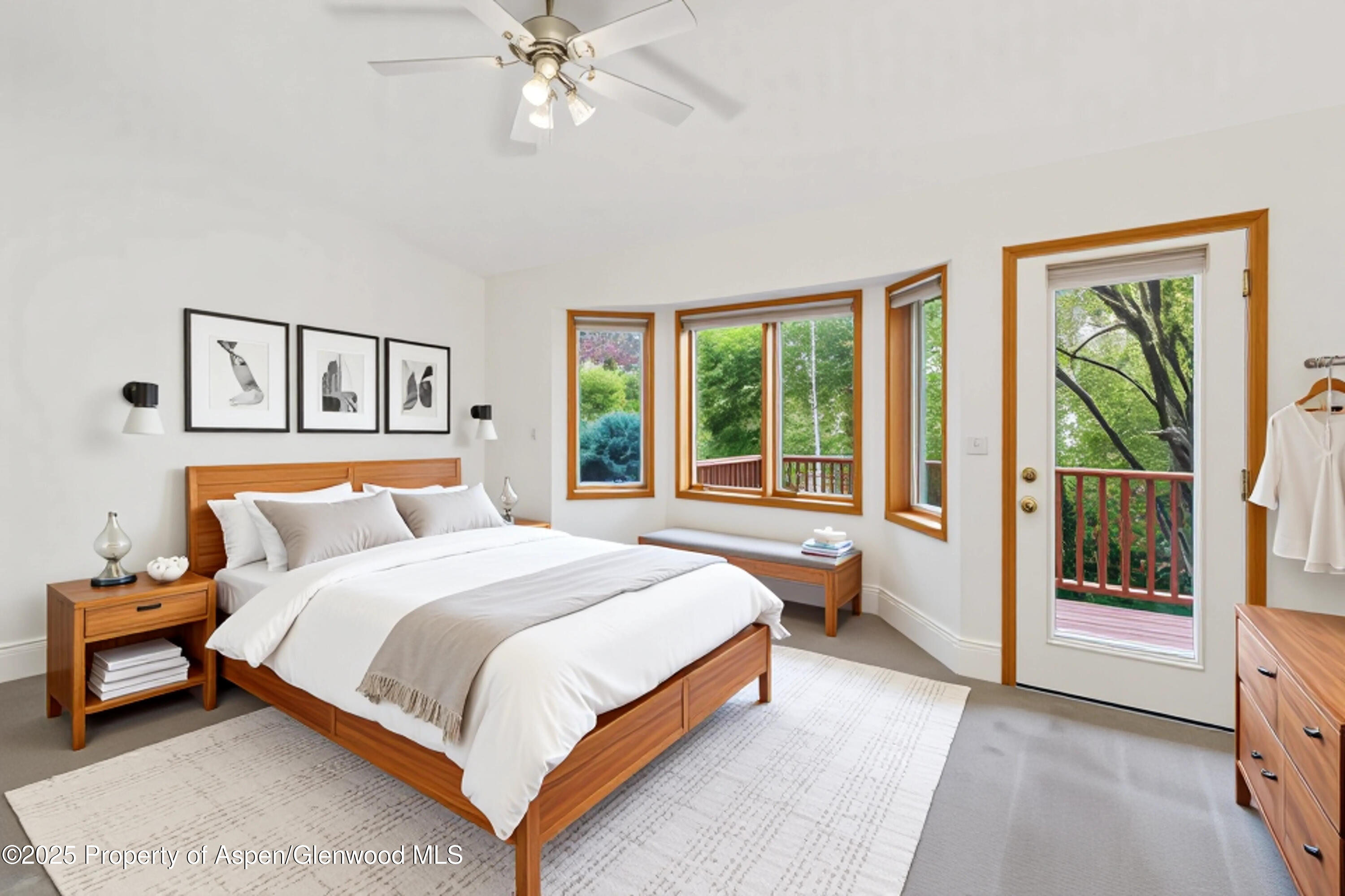 1069 Park West Drive Glenwood Springs CO 81601