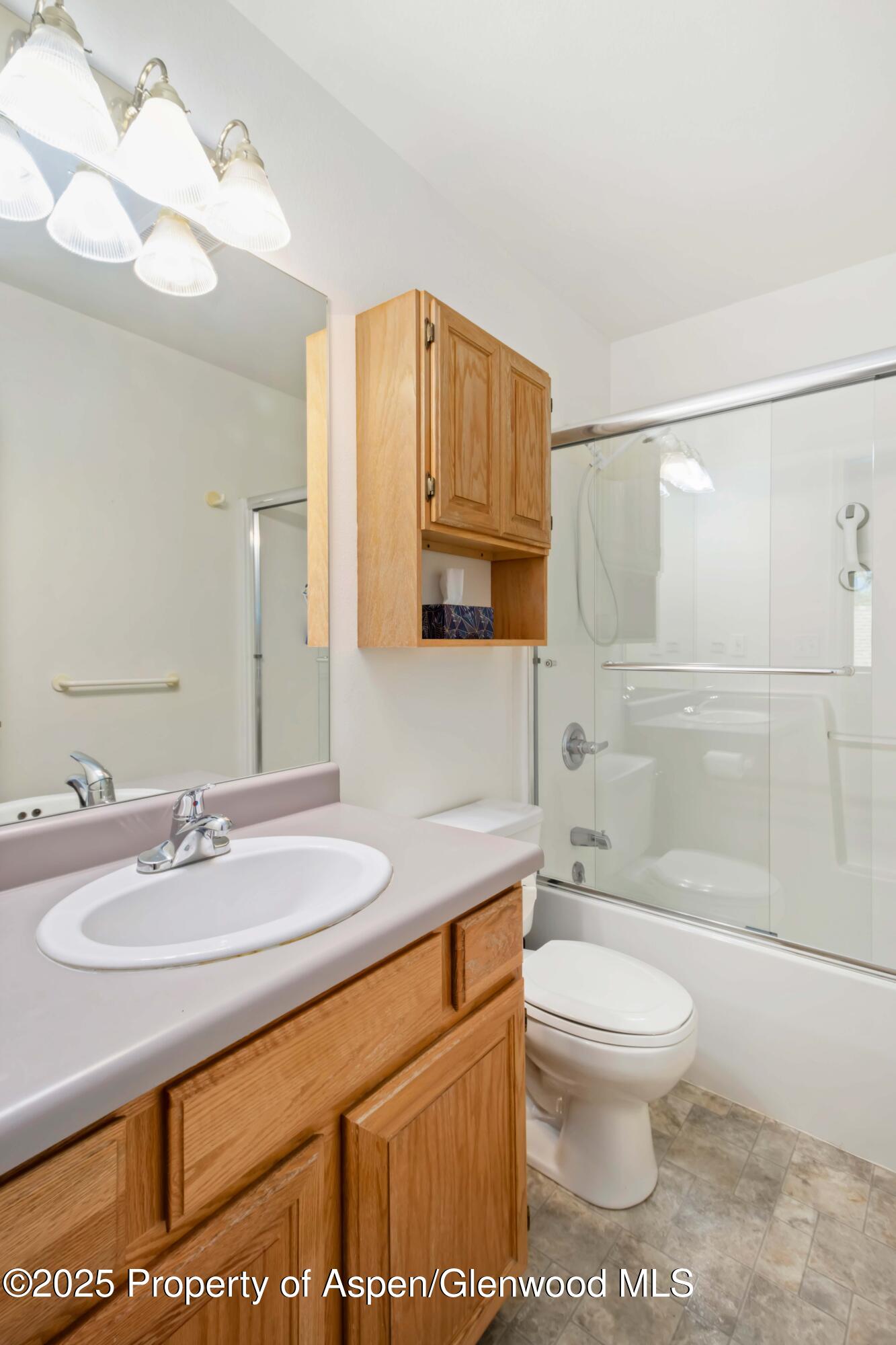 1069 Park West Drive Glenwood Springs CO 81601