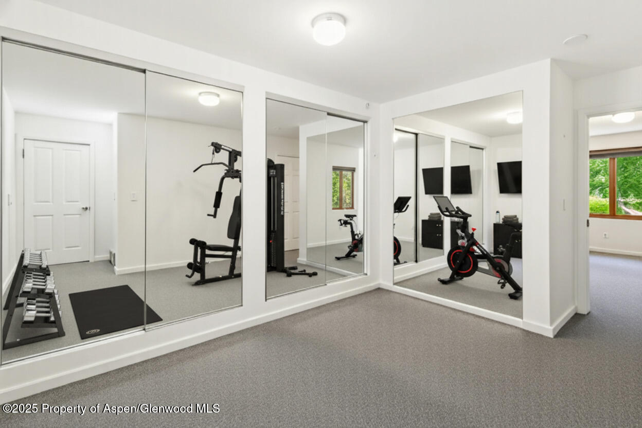 1069 Park West Drive Glenwood Springs CO 81601