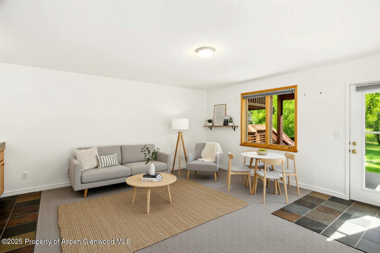 1069 Park West Drive Glenwood Springs CO 81601