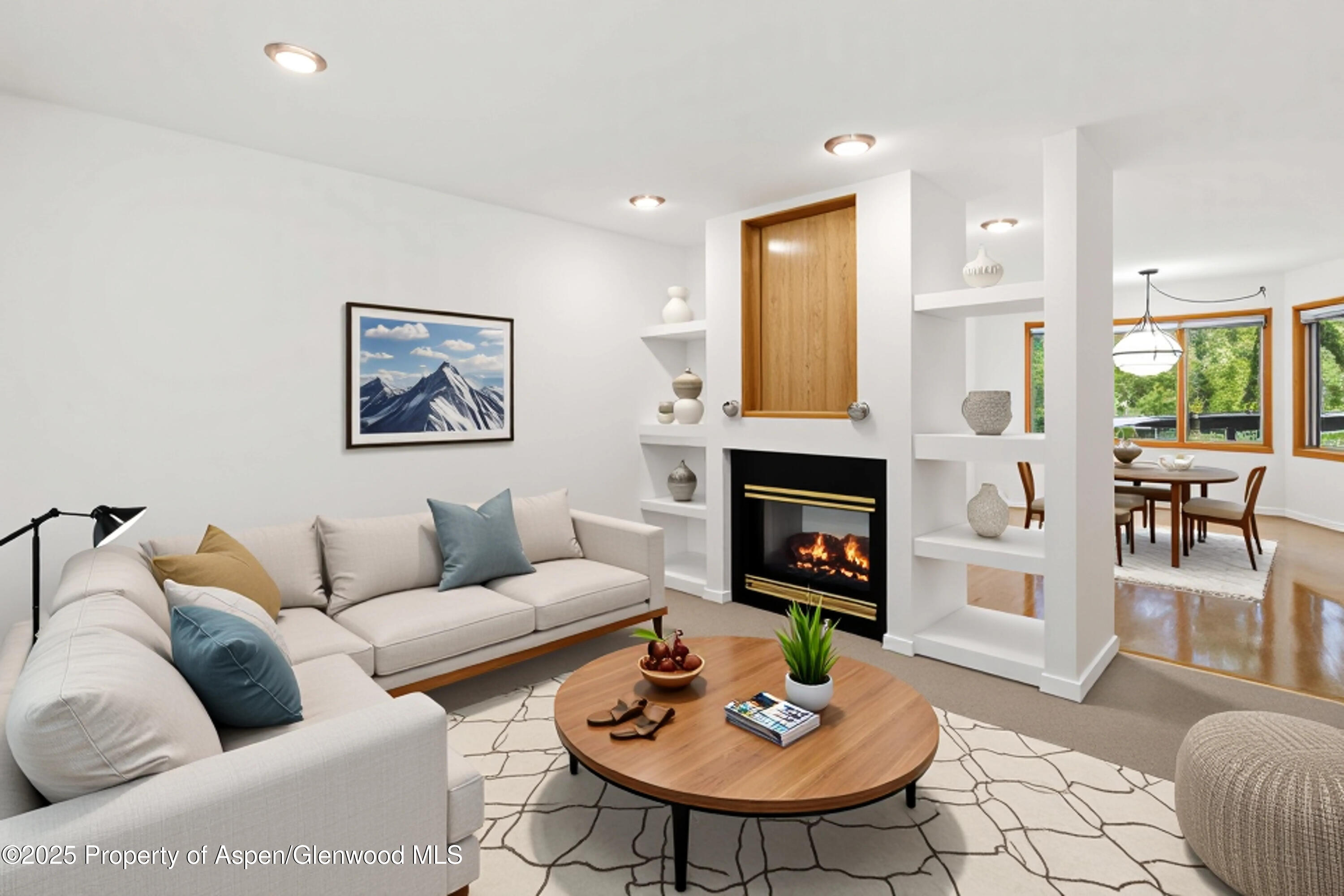 1069 Park West Drive Glenwood Springs CO 81601