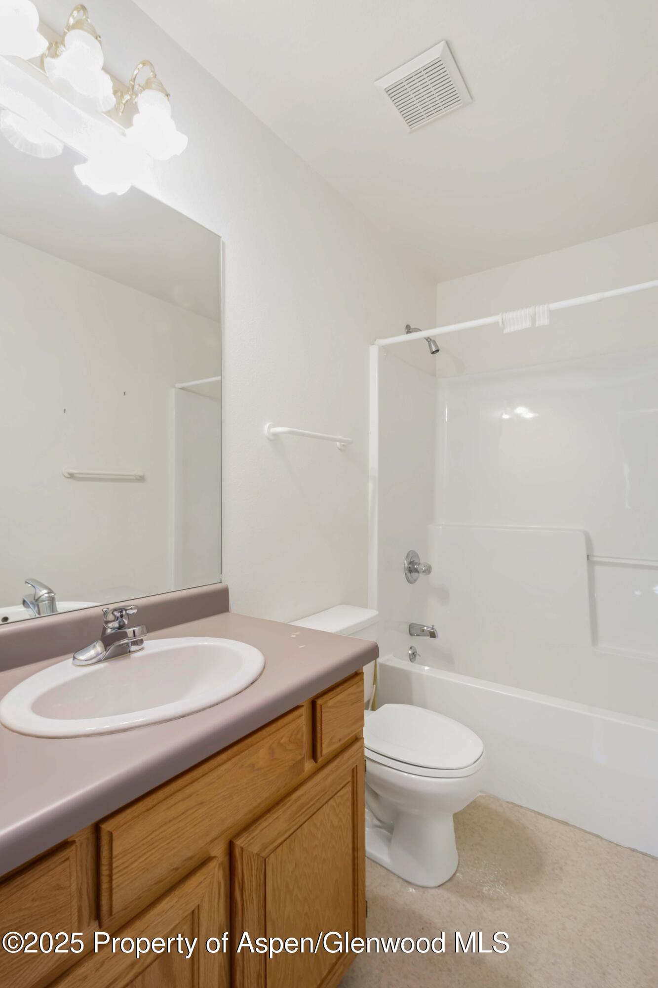 1069 Park West Drive Glenwood Springs CO 81601