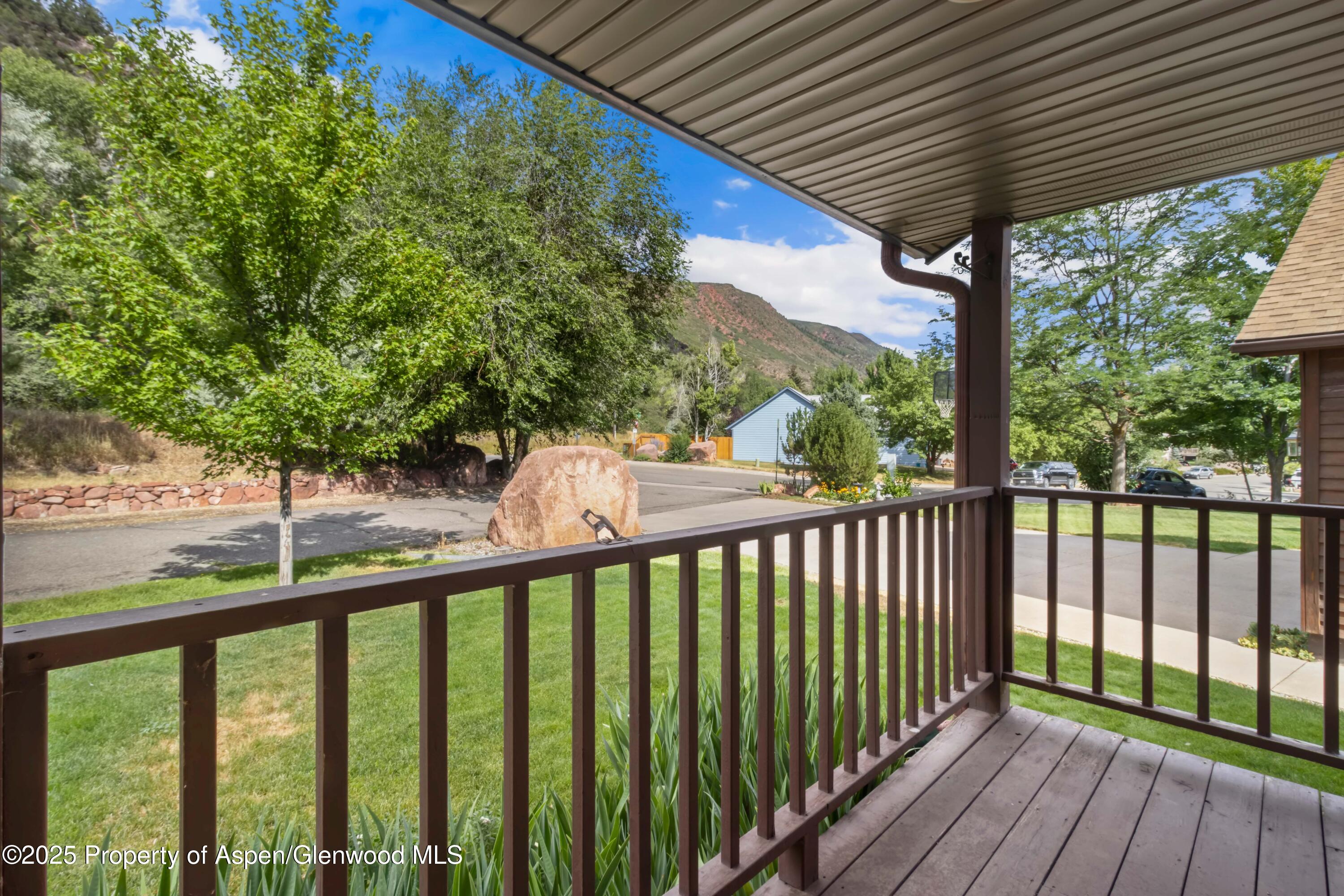 1069 Park West Drive Glenwood Springs CO 81601