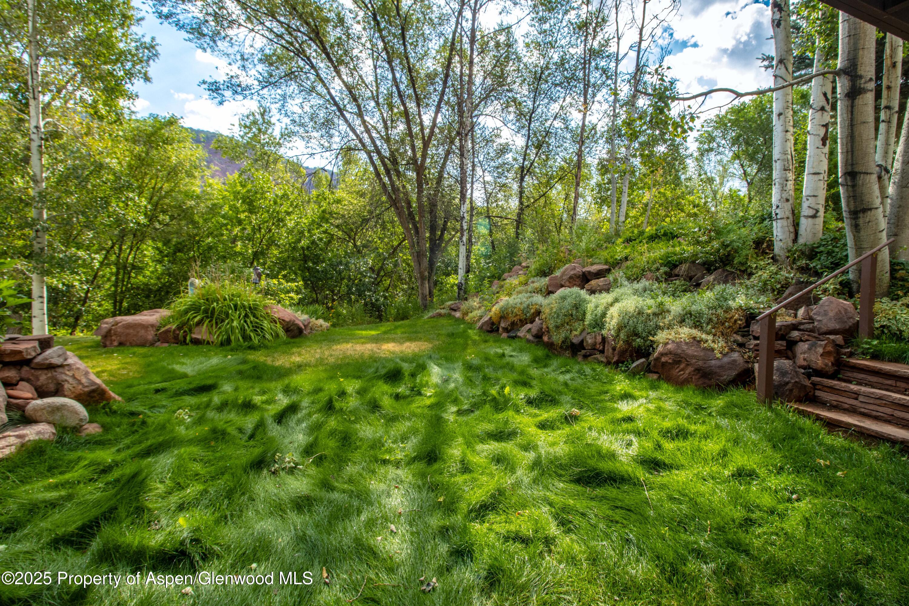 1069 Park West Drive Glenwood Springs CO 81601