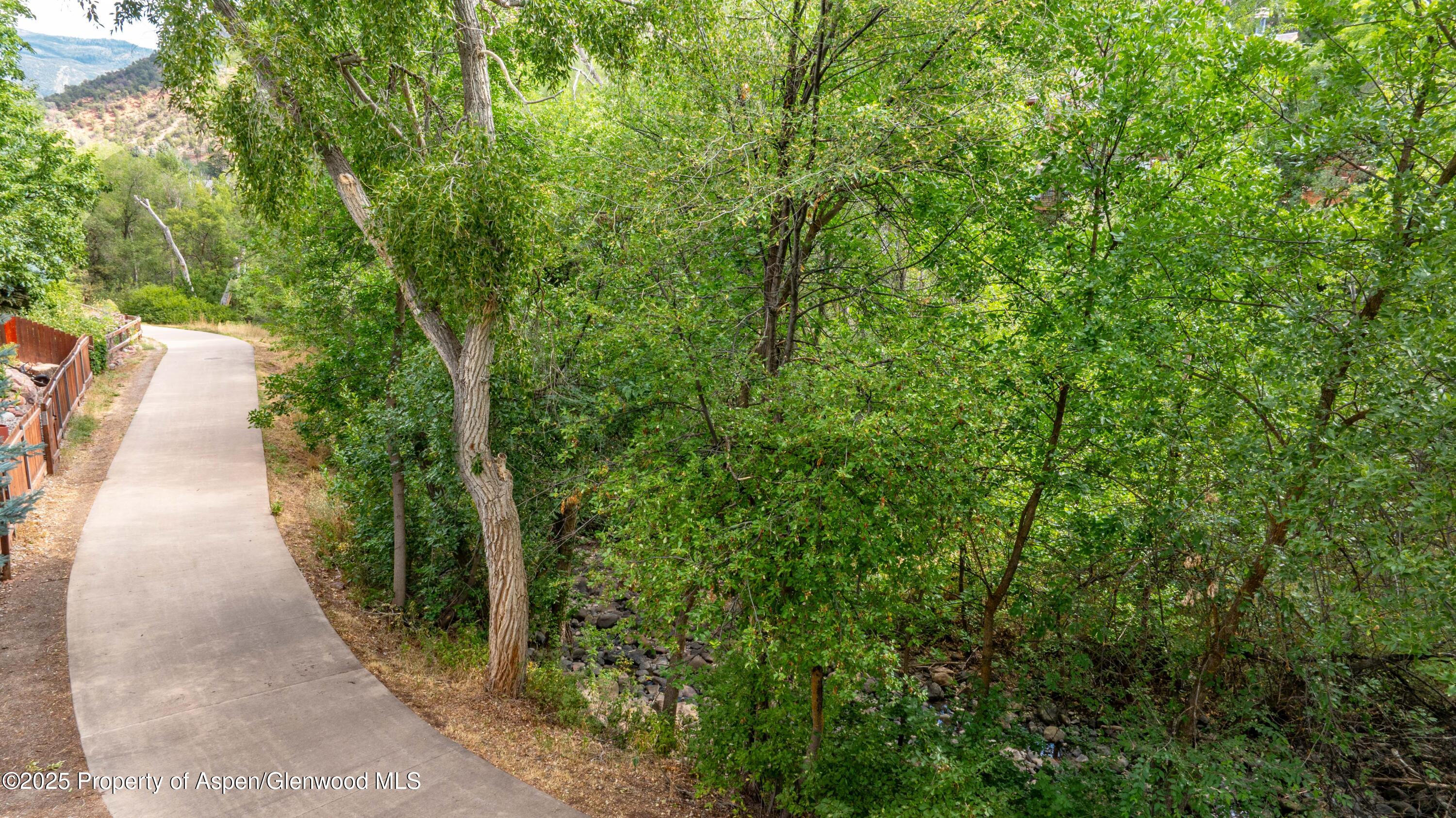 1069 Park West Drive Glenwood Springs CO 81601