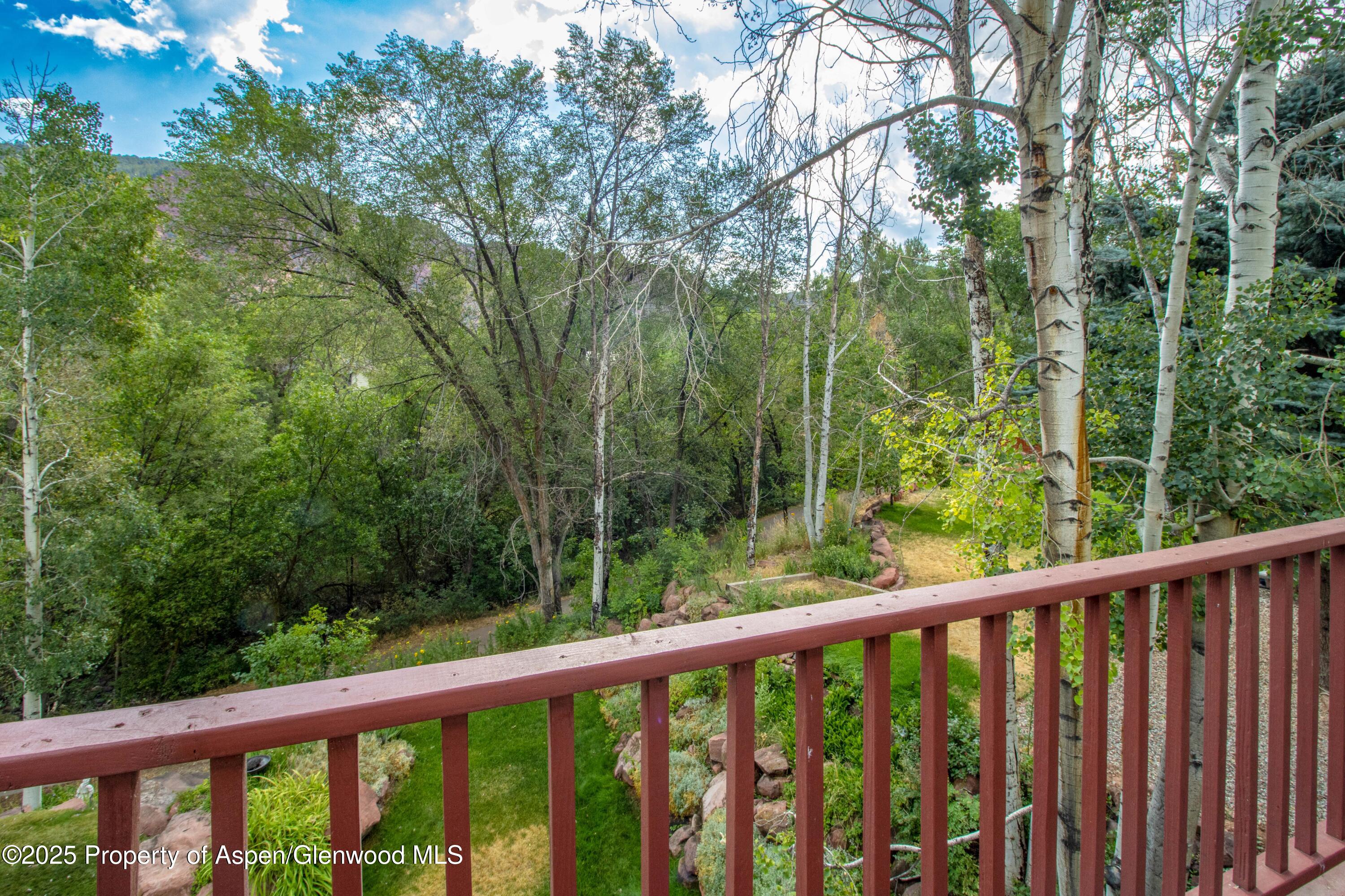 1069 Park West Drive Glenwood Springs CO 81601