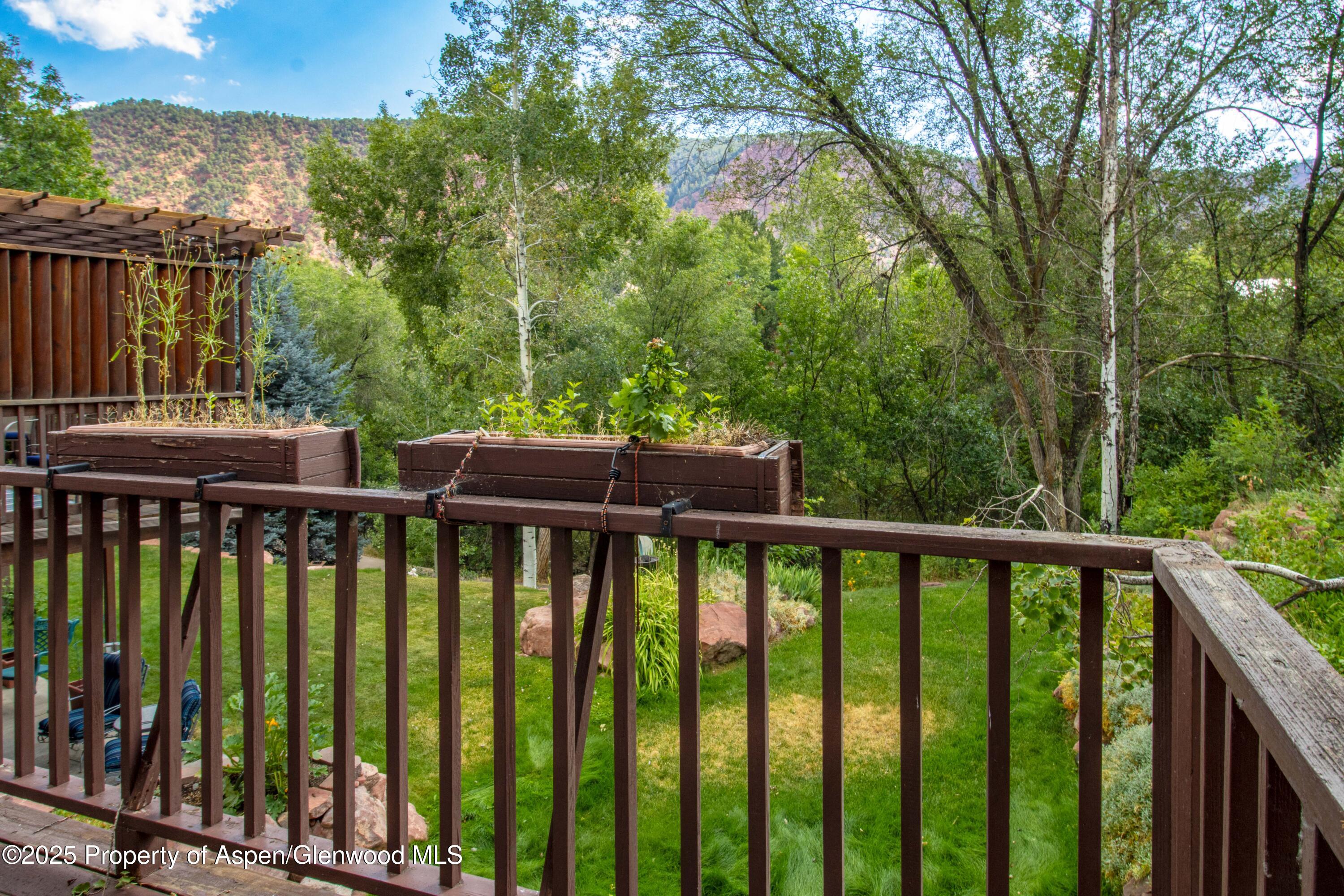 1069 Park West Drive Glenwood Springs CO 81601