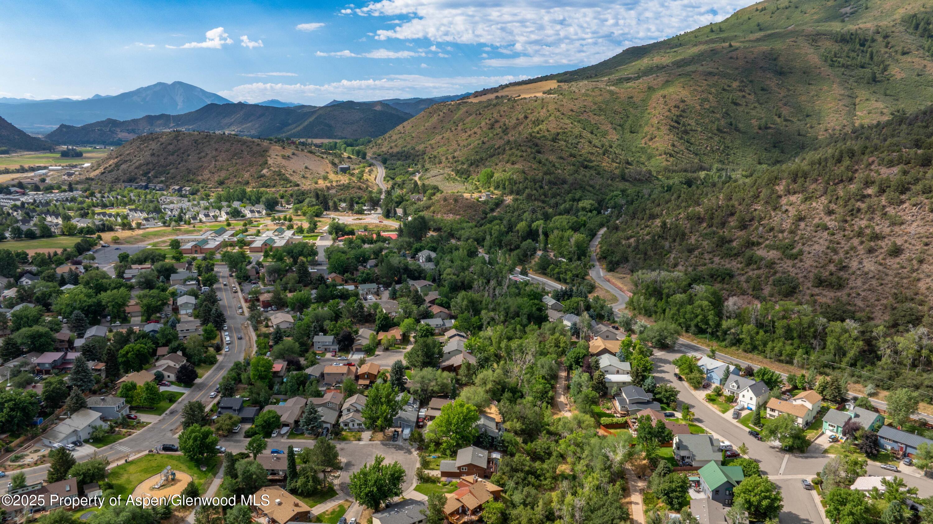 1069 Park West Drive Glenwood Springs CO 81601