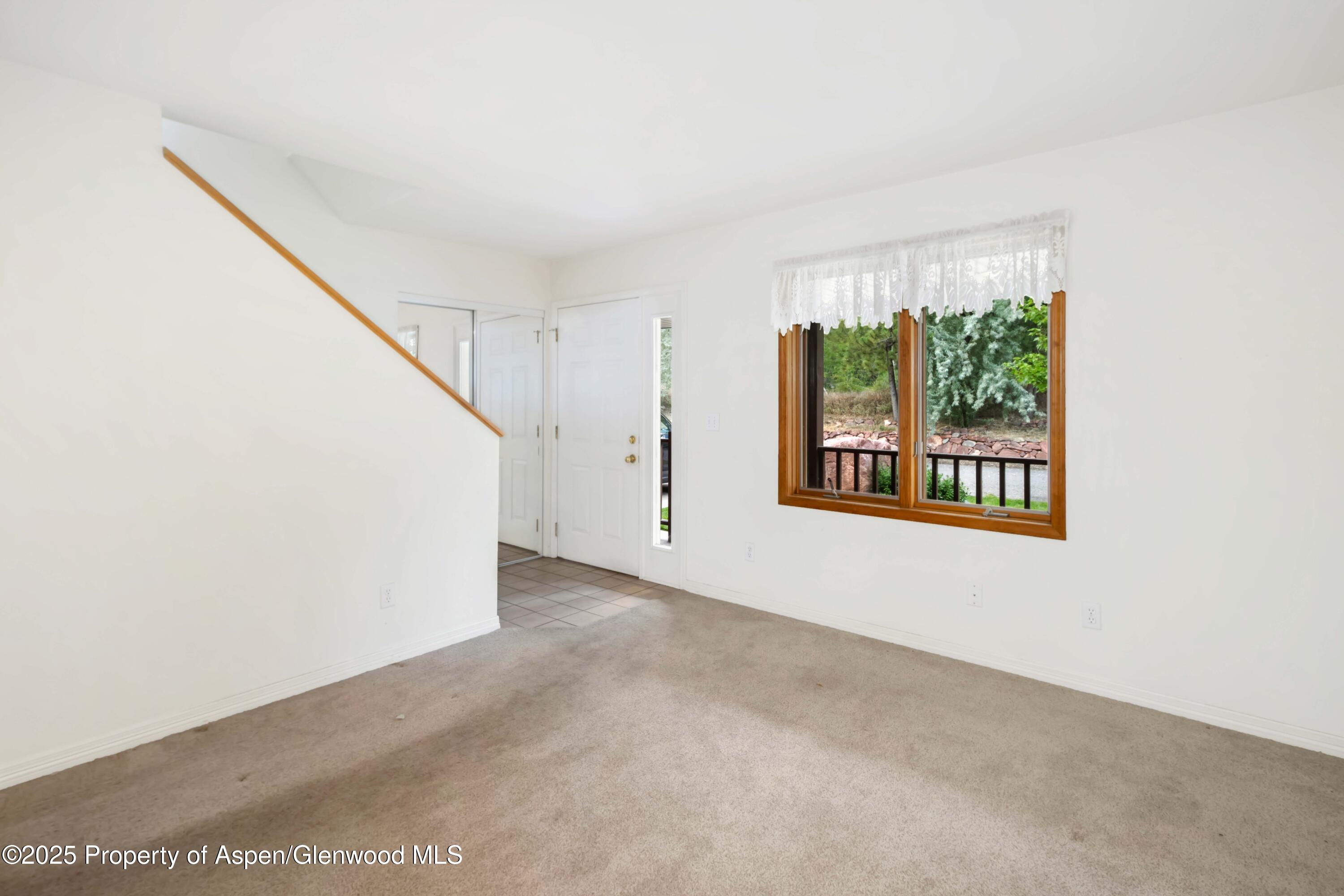 1069 Park West Drive Glenwood Springs CO 81601