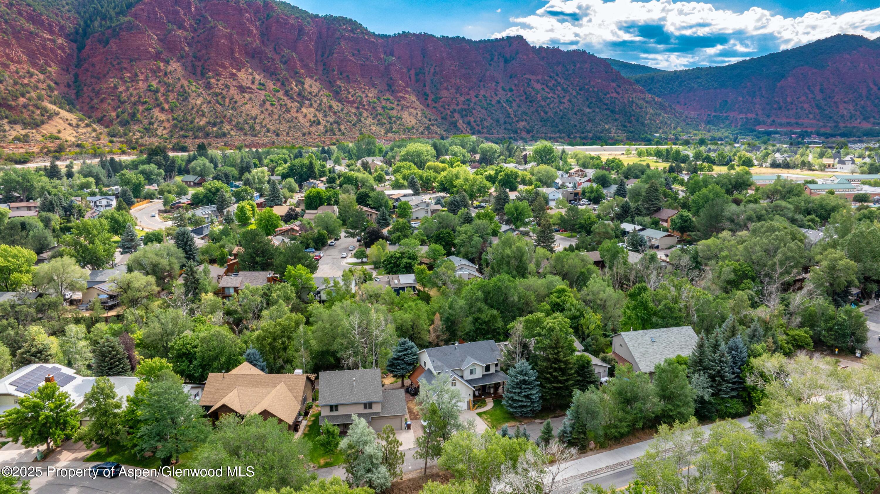 1069 Park West Drive Glenwood Springs CO 81601