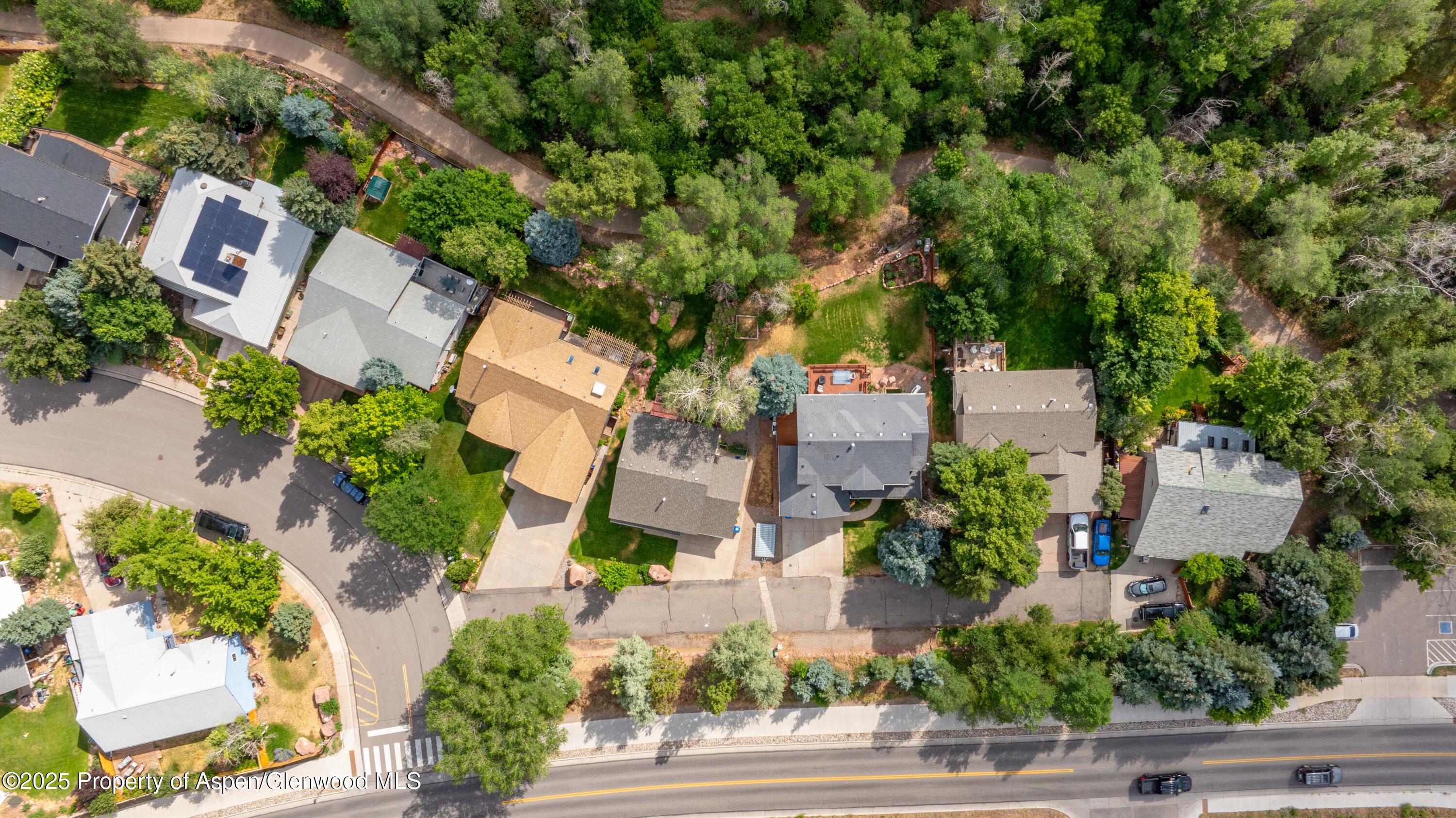 1069 Park West Drive Glenwood Springs CO 81601