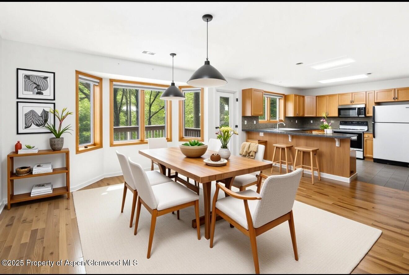 1069 Park West Drive Glenwood Springs CO 81601