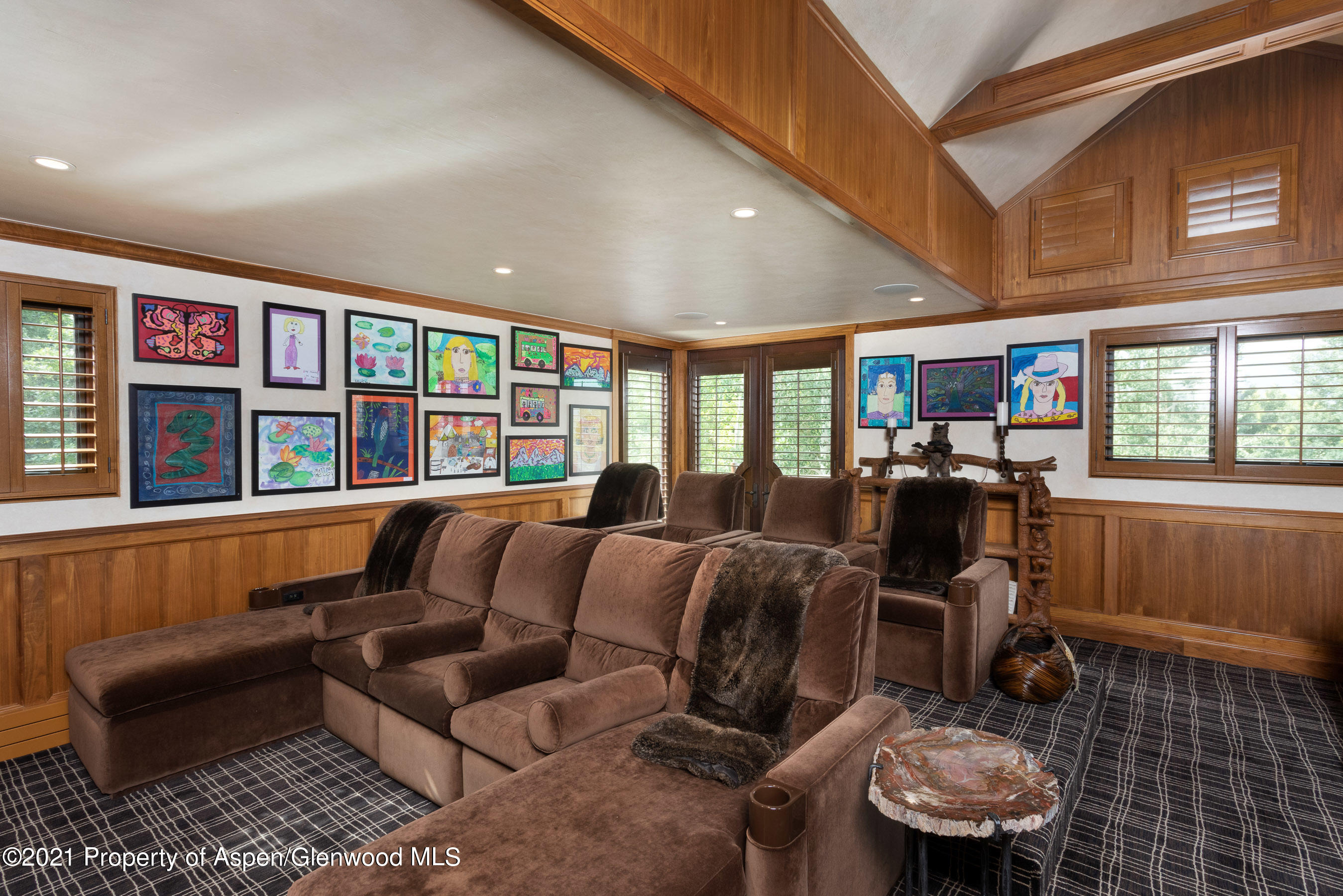 75 N Starwood Drive Aspen CO 81611