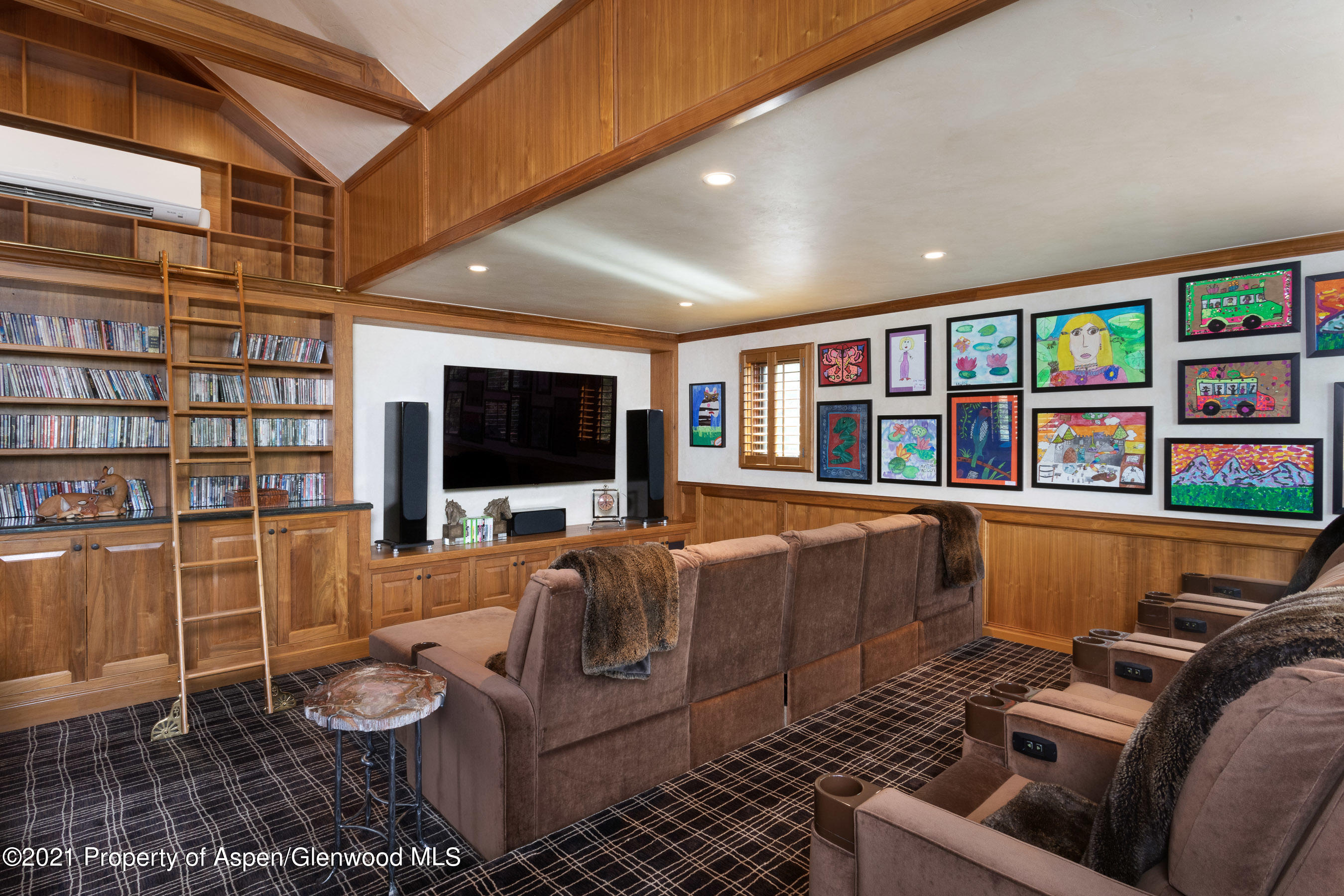 75 N Starwood Drive Aspen CO 81611