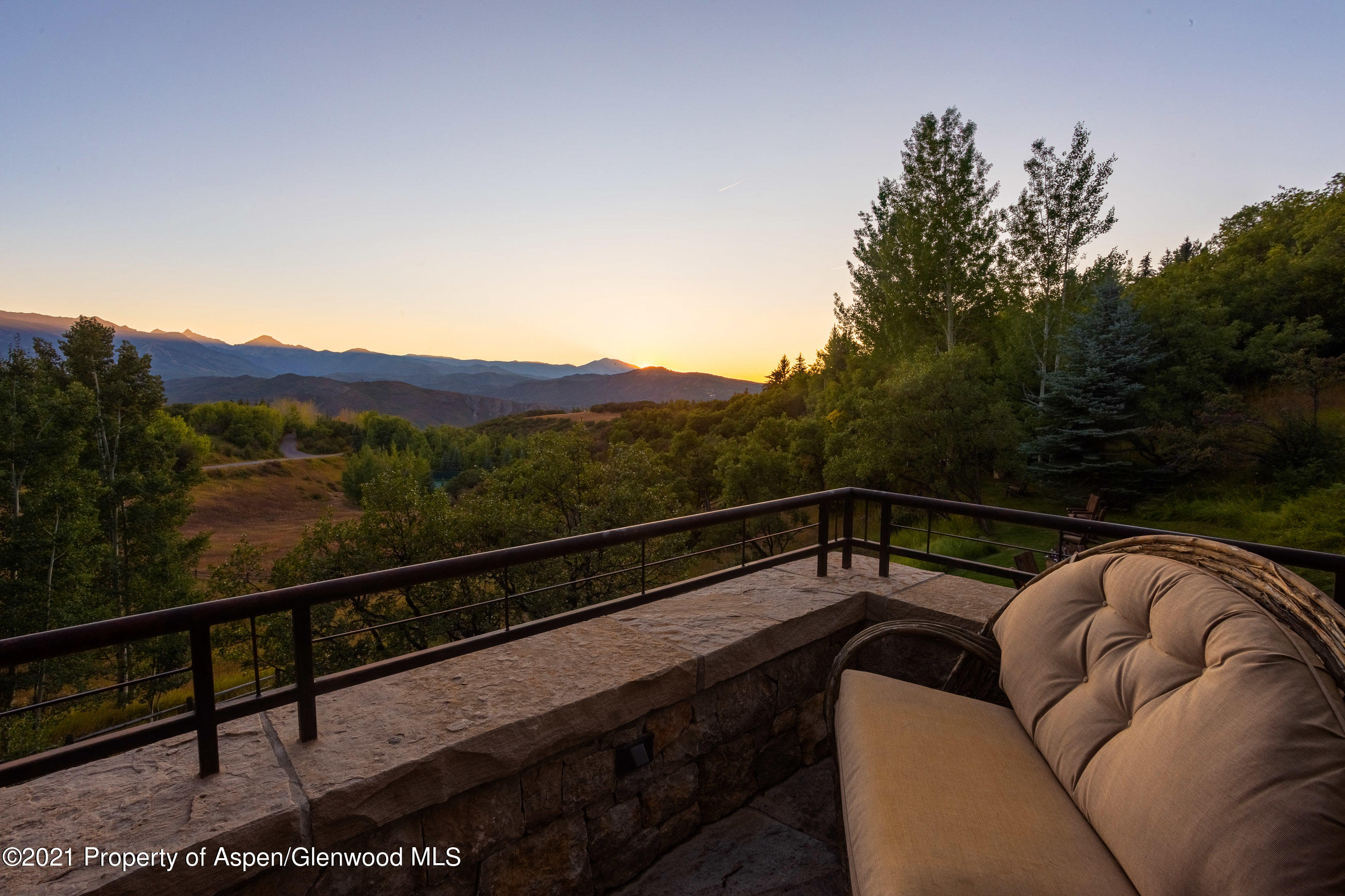 75 N Starwood Drive Aspen CO 81611