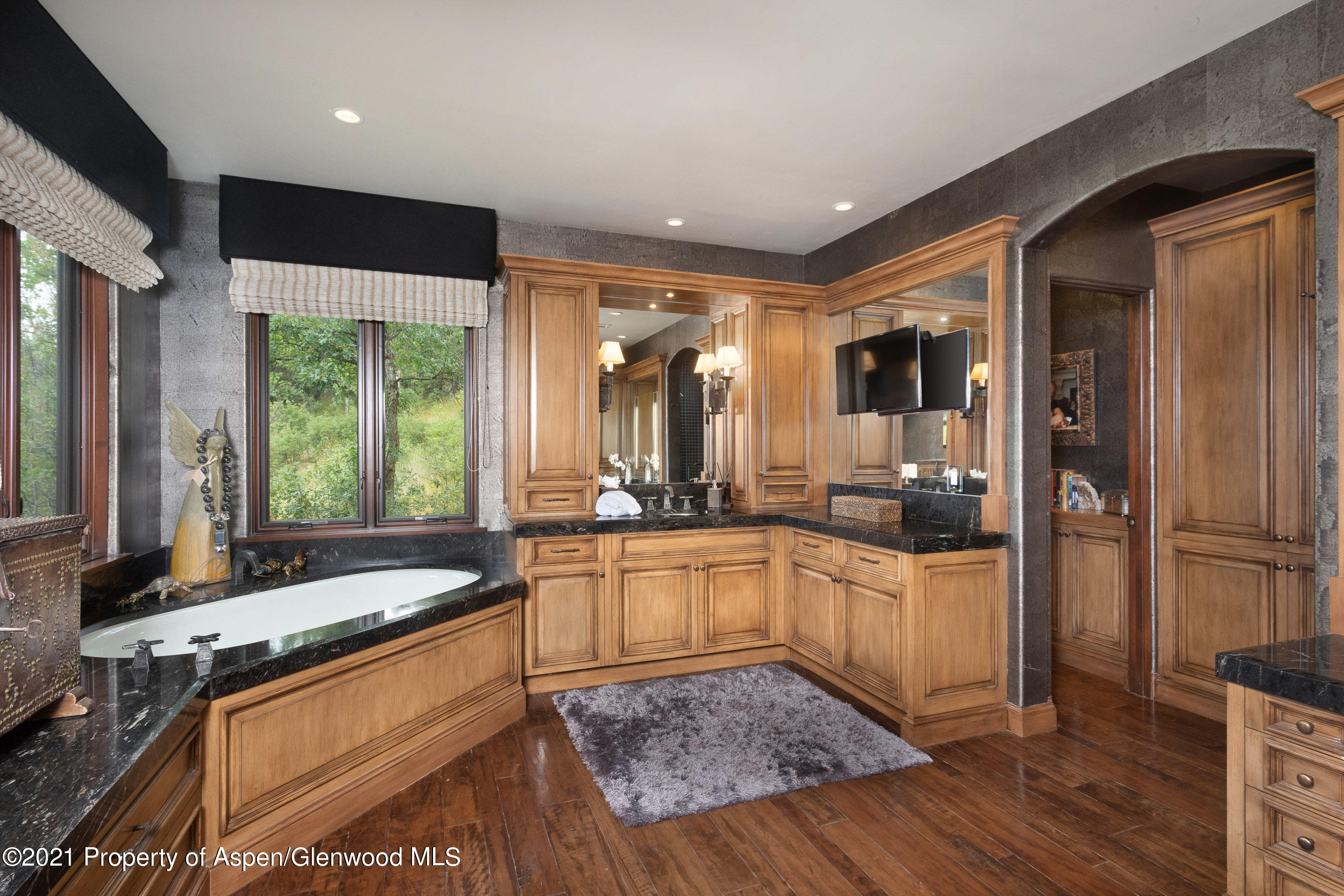 75 N Starwood Drive Aspen CO 81611
