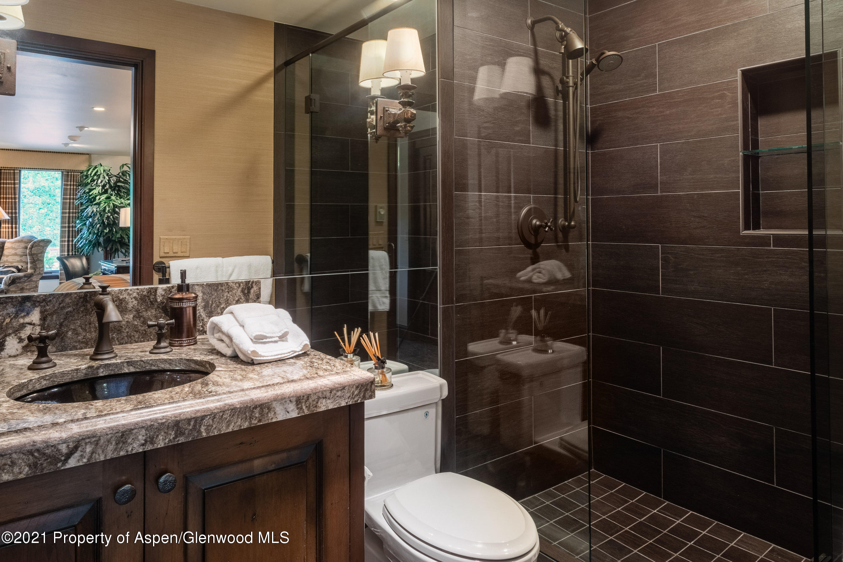 75 N Starwood Drive Aspen CO 81611