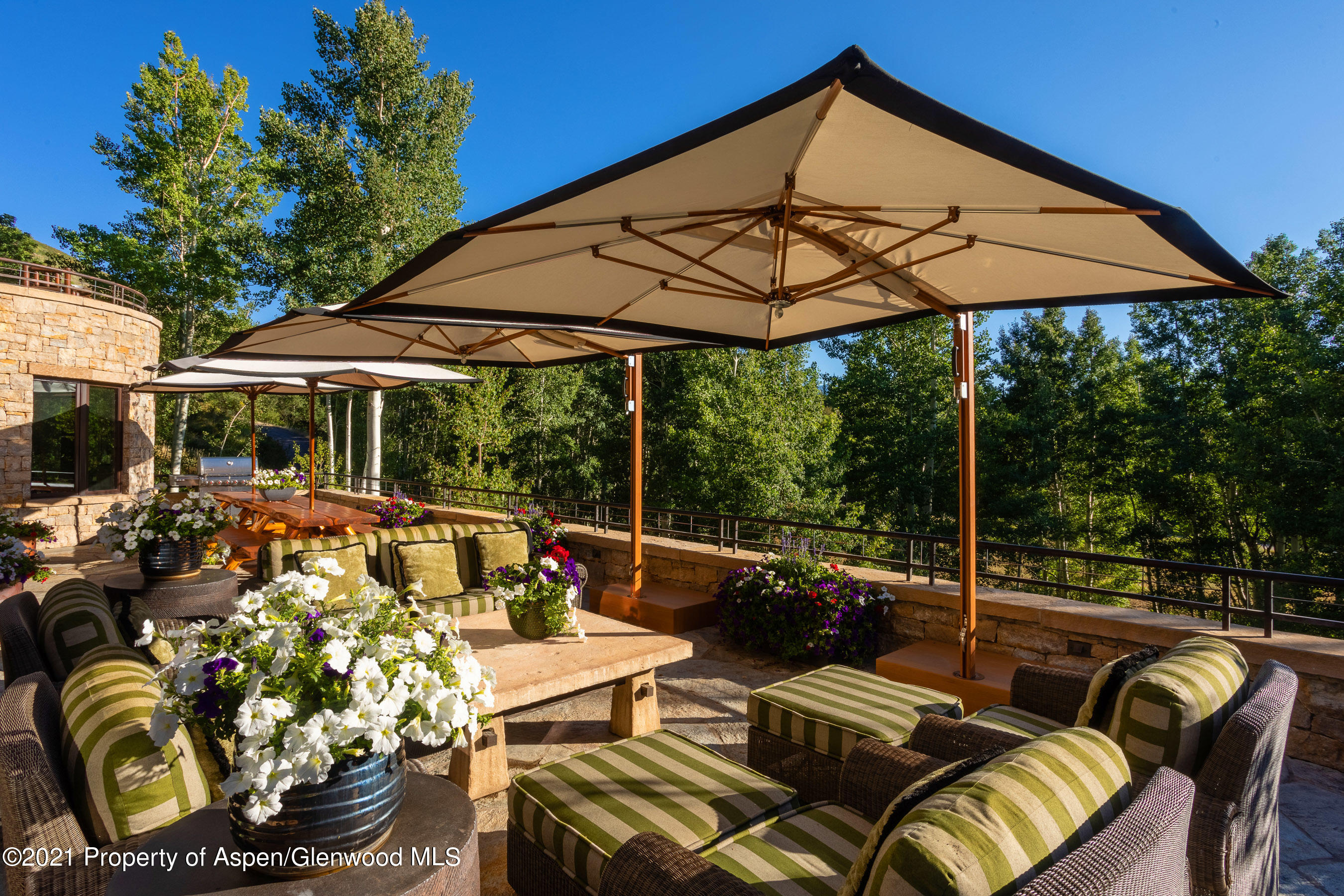 75 N Starwood Drive Aspen CO 81611