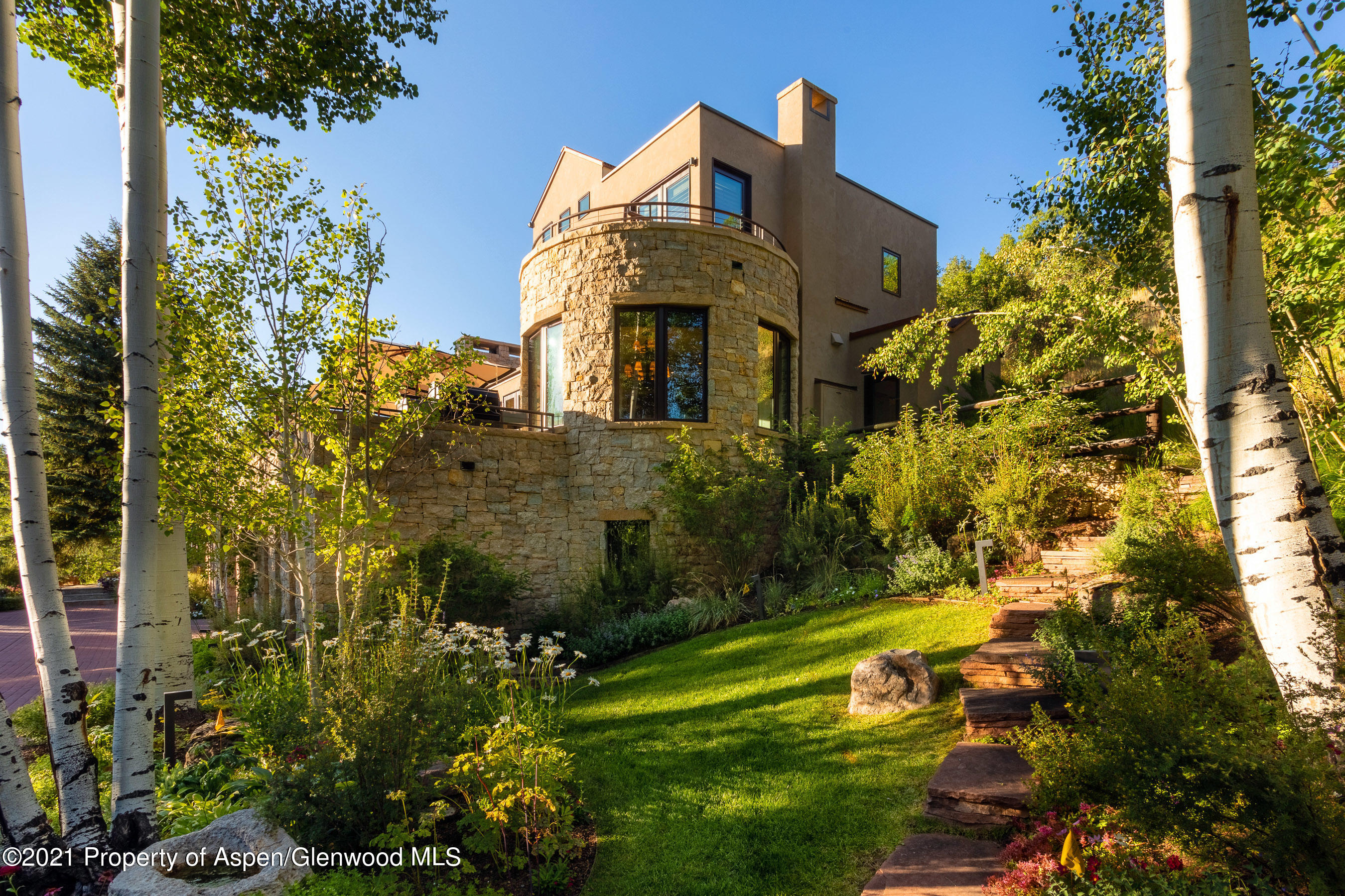 75 N Starwood Drive Aspen CO 81611