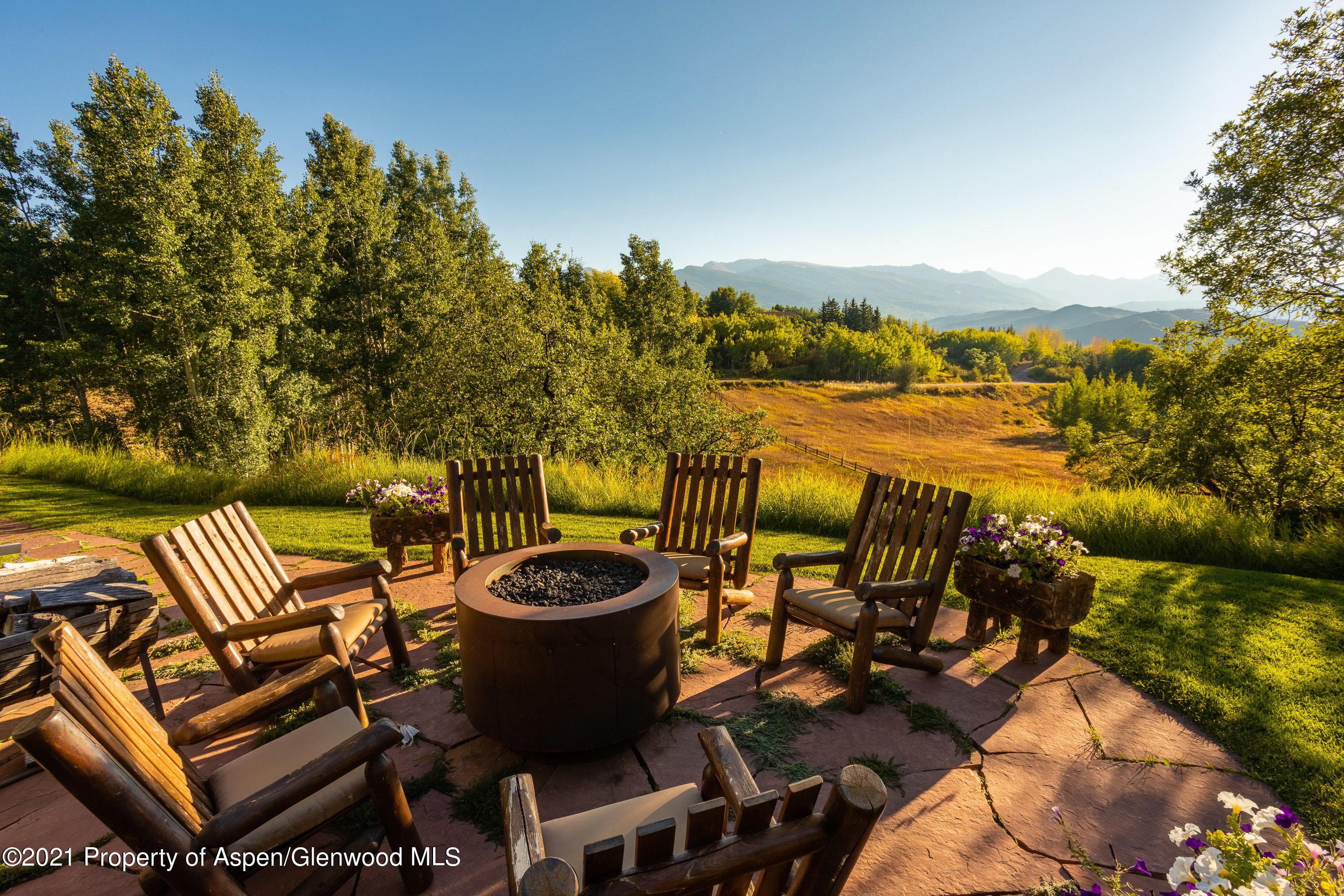 75 N Starwood Drive Aspen CO 81611