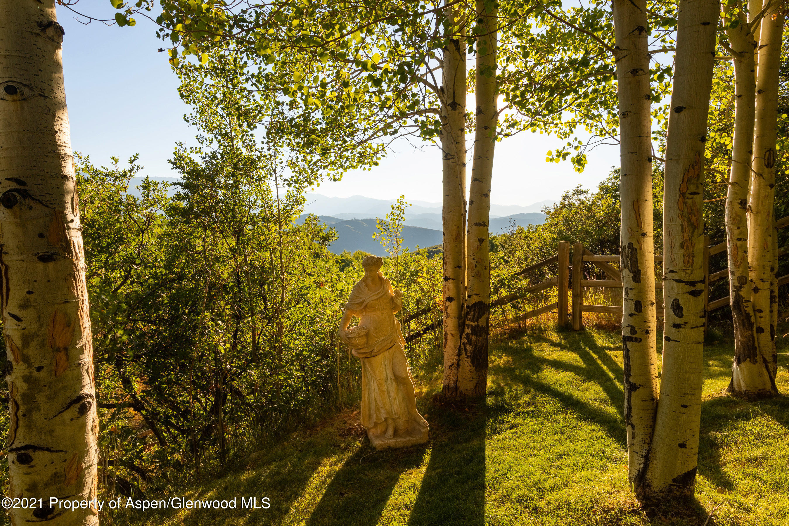 75 N Starwood Drive Aspen CO 81611