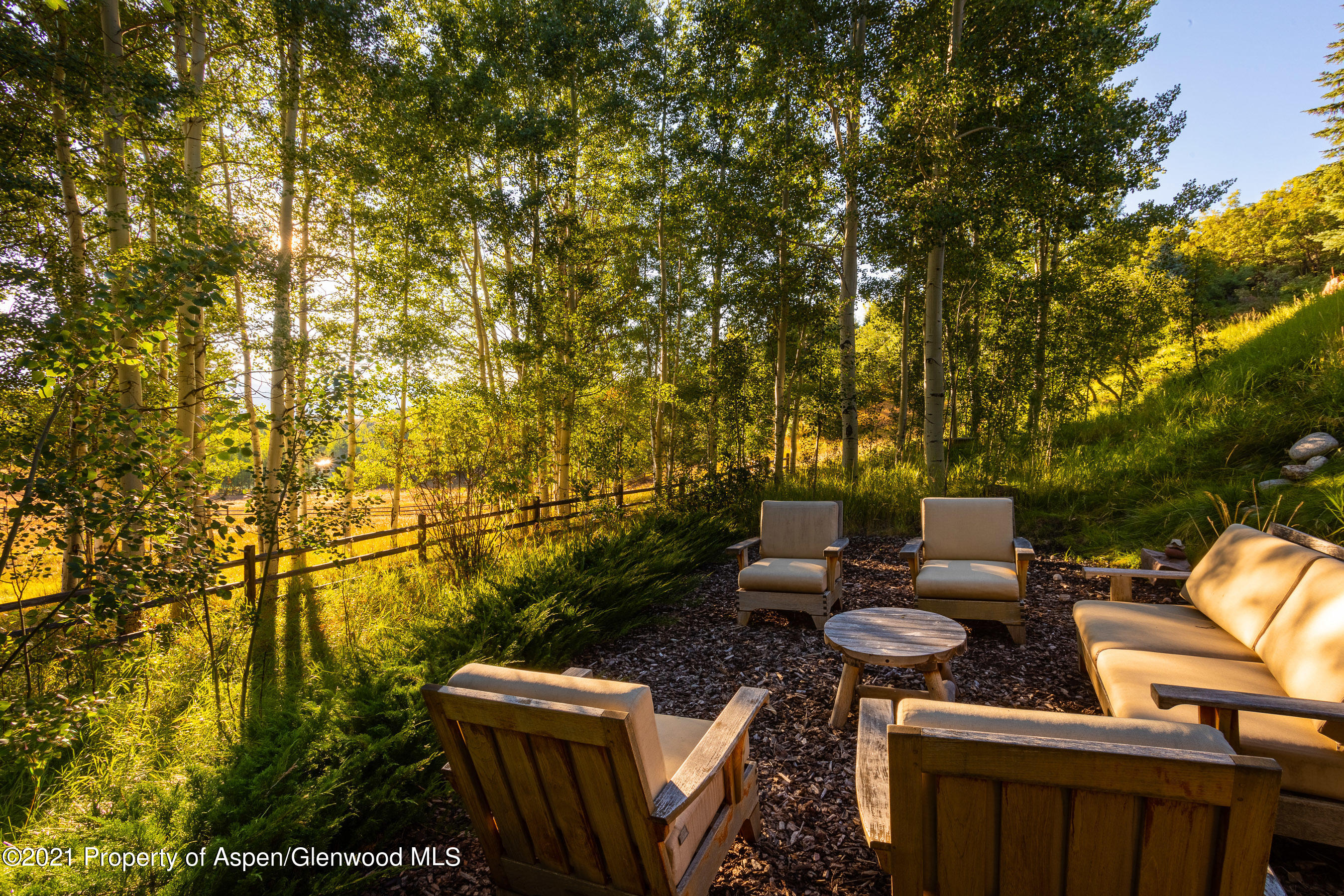 75 N Starwood Drive Aspen CO 81611