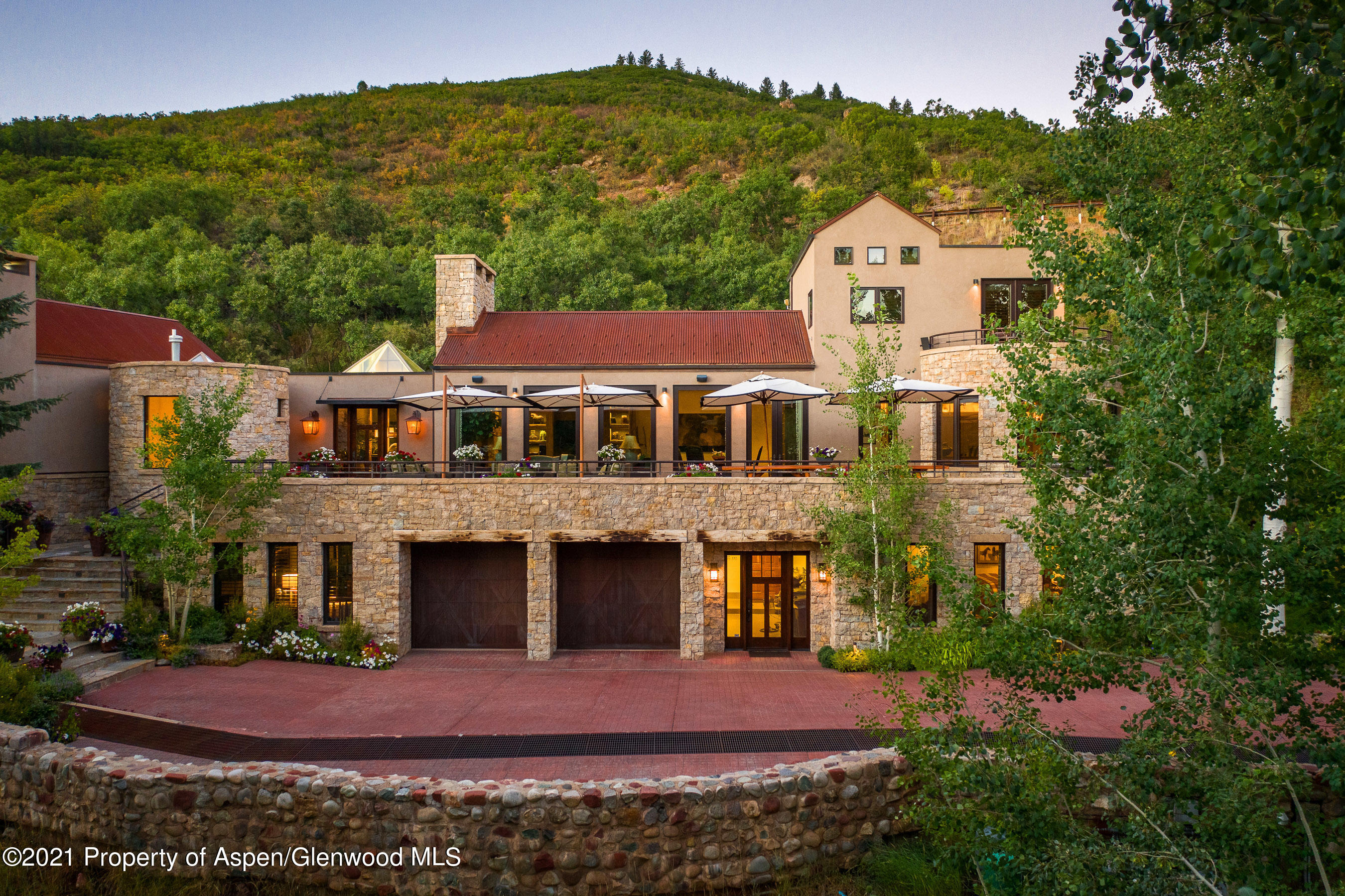 75 N Starwood Drive Aspen CO 81611