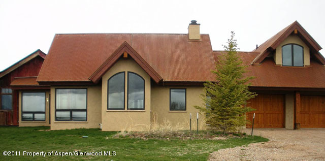 1800 Stone Road Basalt CO 81621