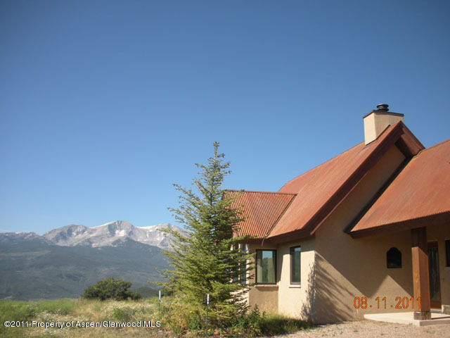 1800 Stone Road Basalt CO 81621