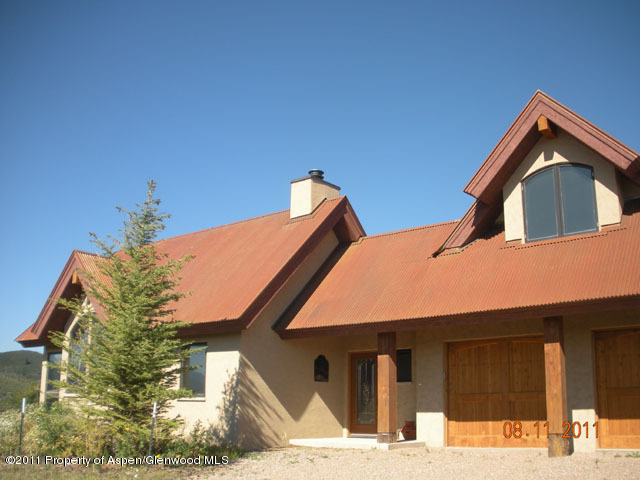 1800 Stone Road Basalt CO 81621