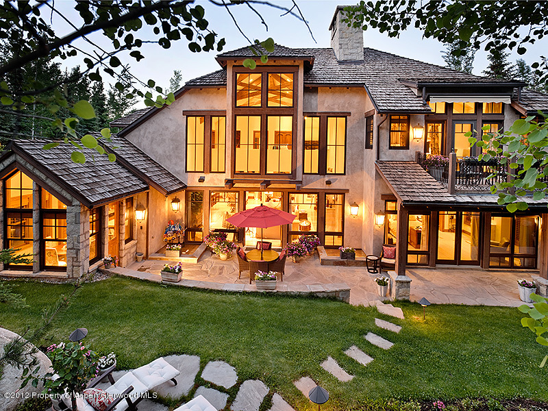 268 Pfister Drive Aspen CO 81611