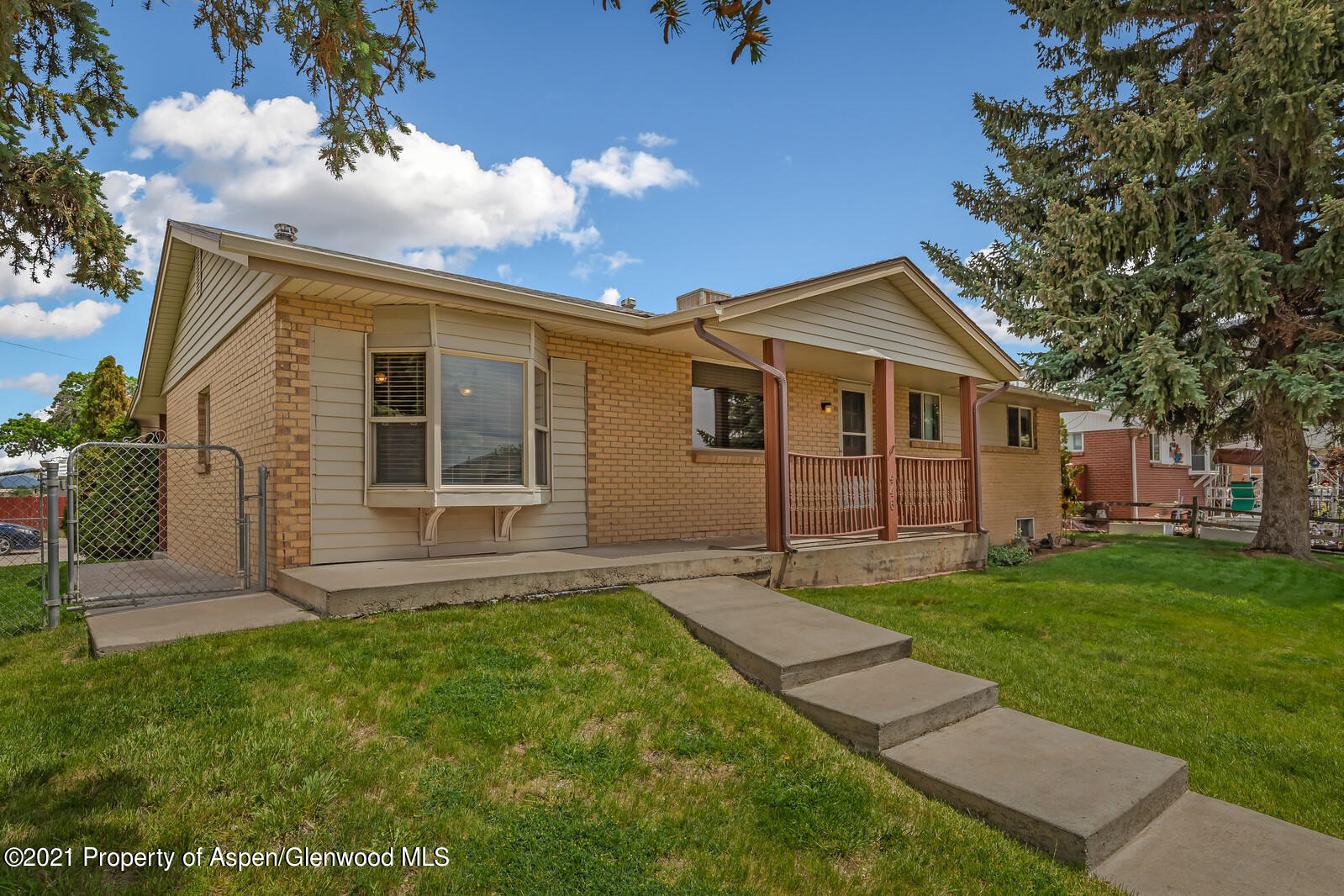 446 Elm Avenue Rifle CO 81650