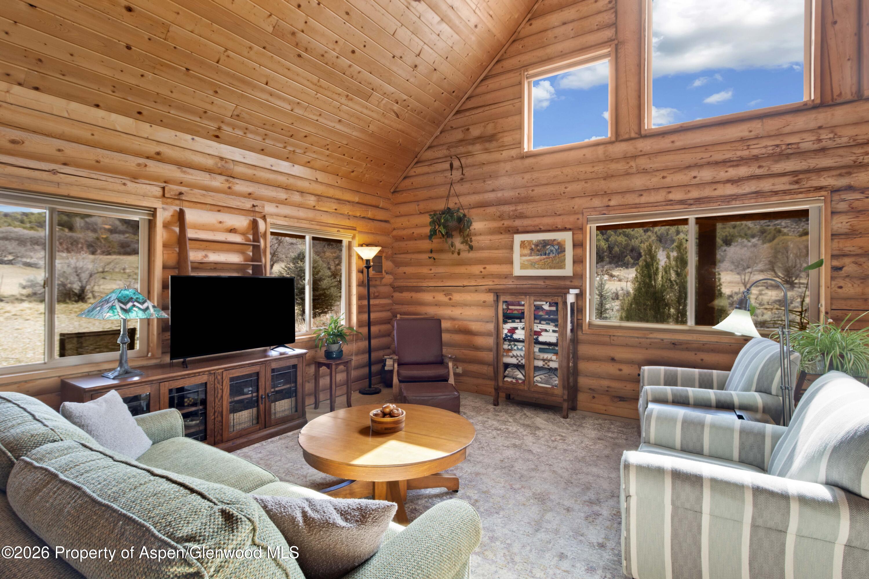 5792 County Road 309 Parachute CO 81635