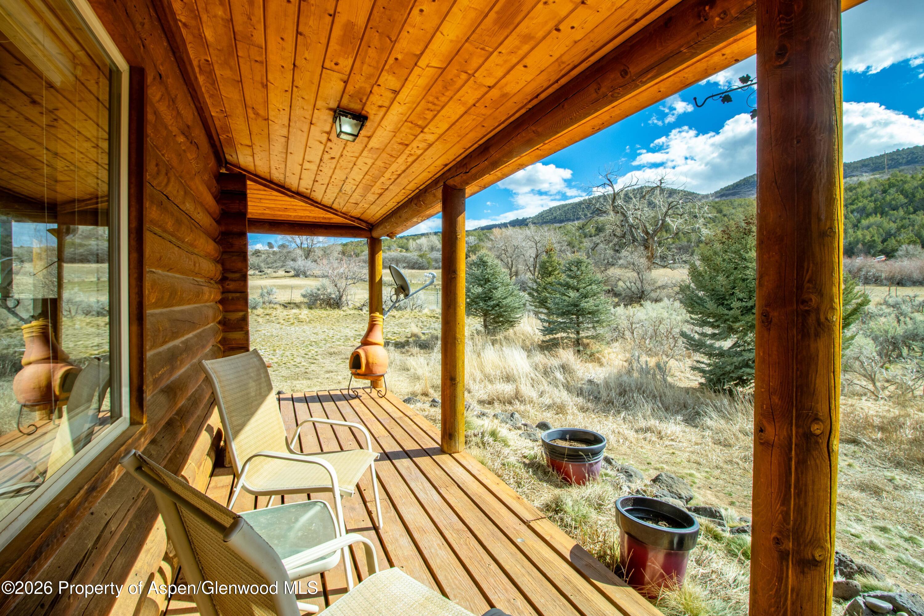 5792 County Road 309 Parachute CO 81635