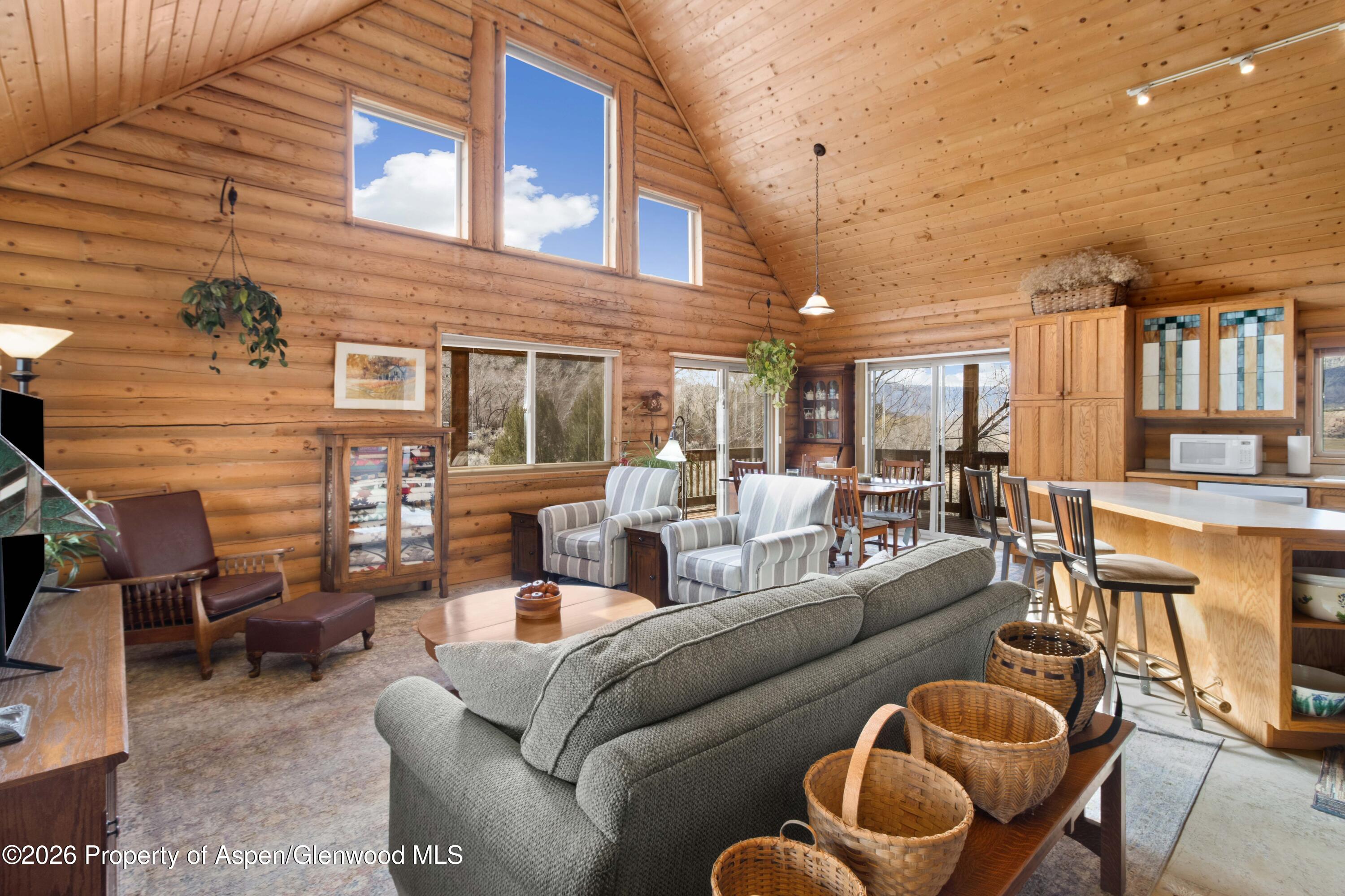 5792 County Road 309 Parachute CO 81635