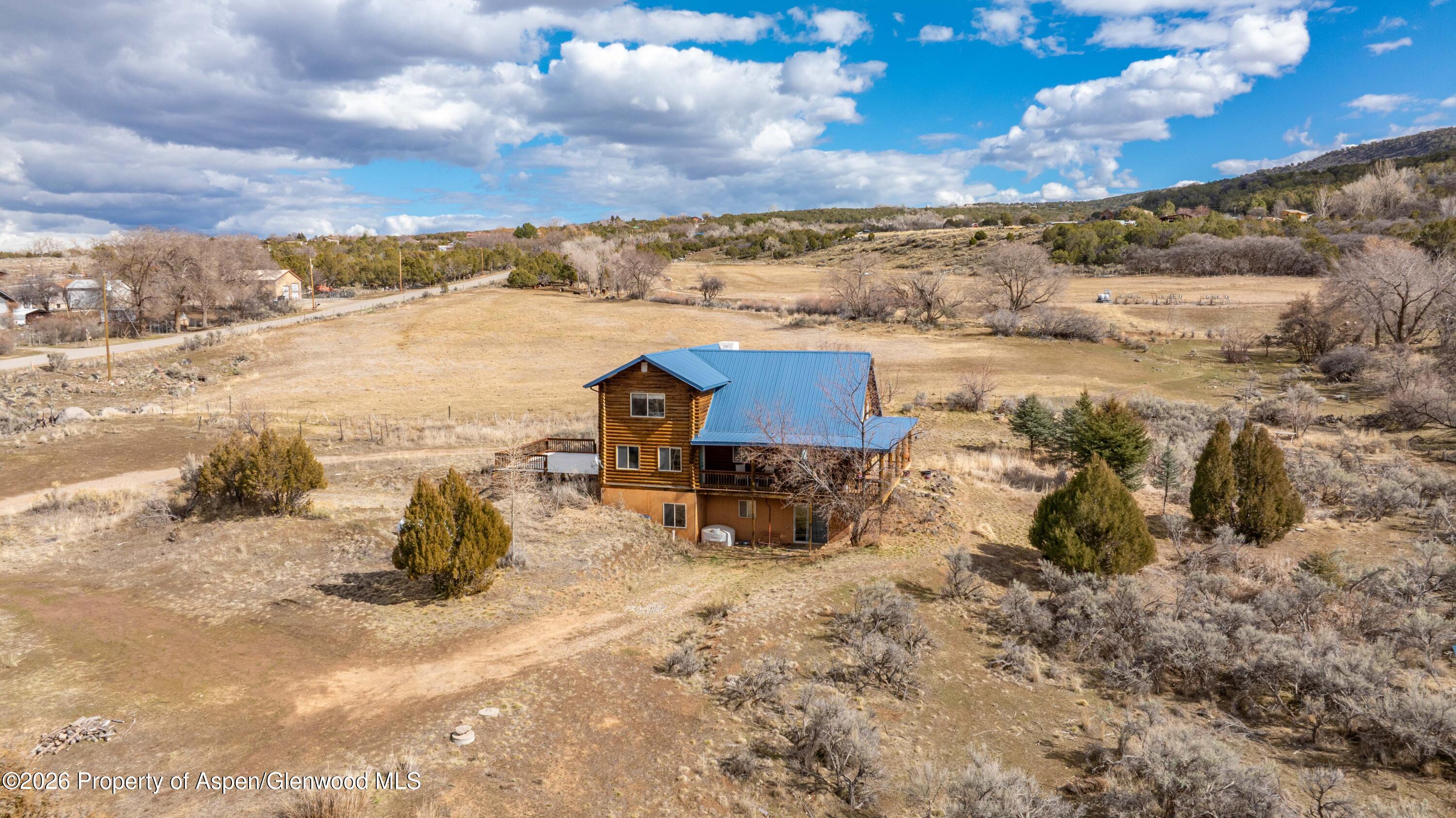 5792 County Road 309 Parachute CO 81635