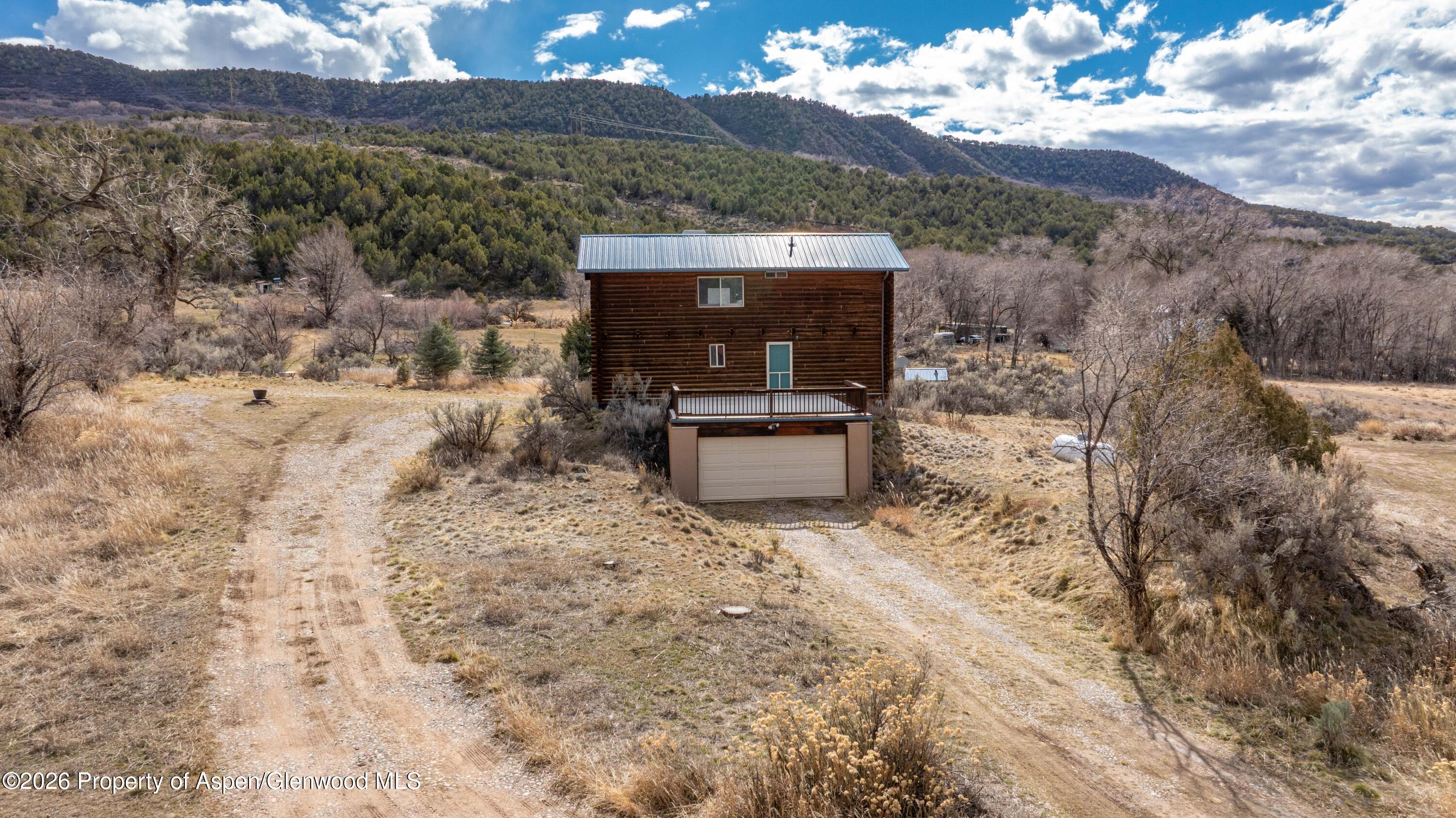 5792 County Road 309 Parachute CO 81635