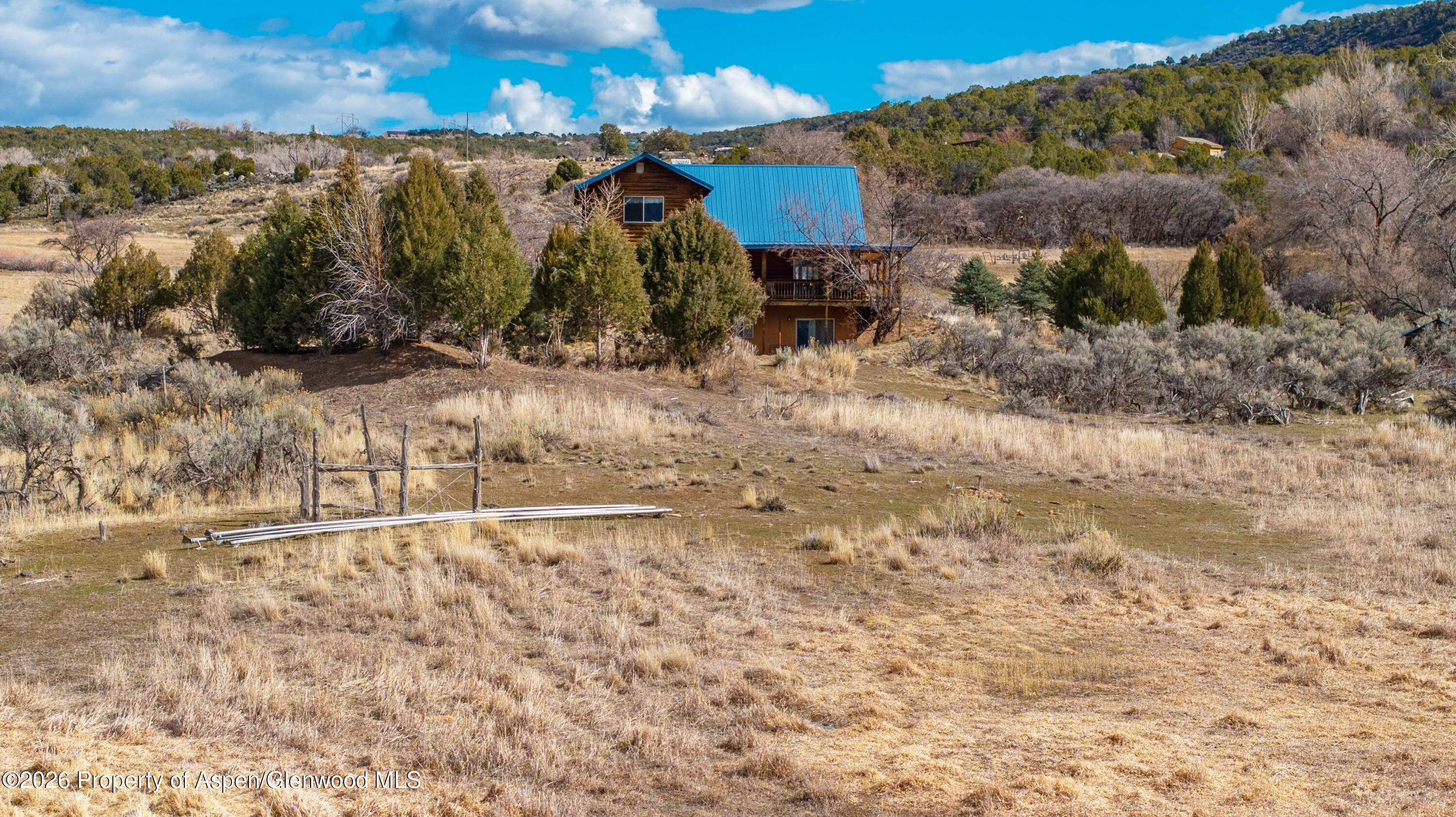 5792 County Road 309 Parachute CO 81635