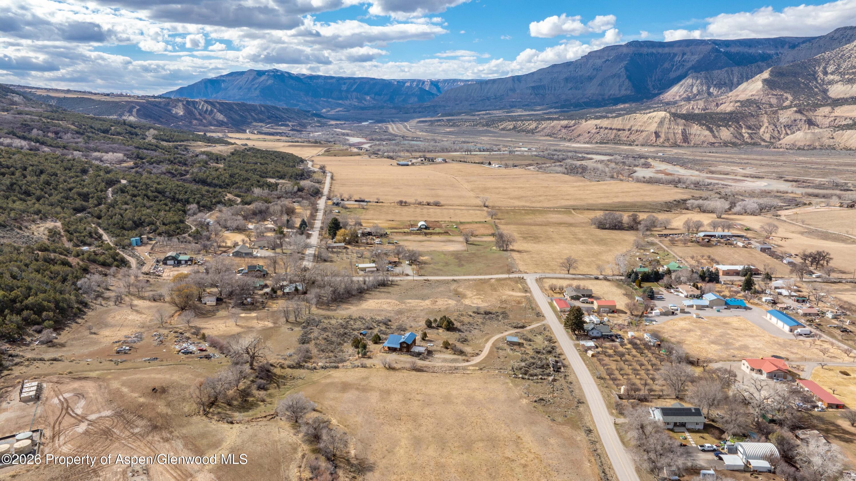 5792 County Road 309 Parachute CO 81635