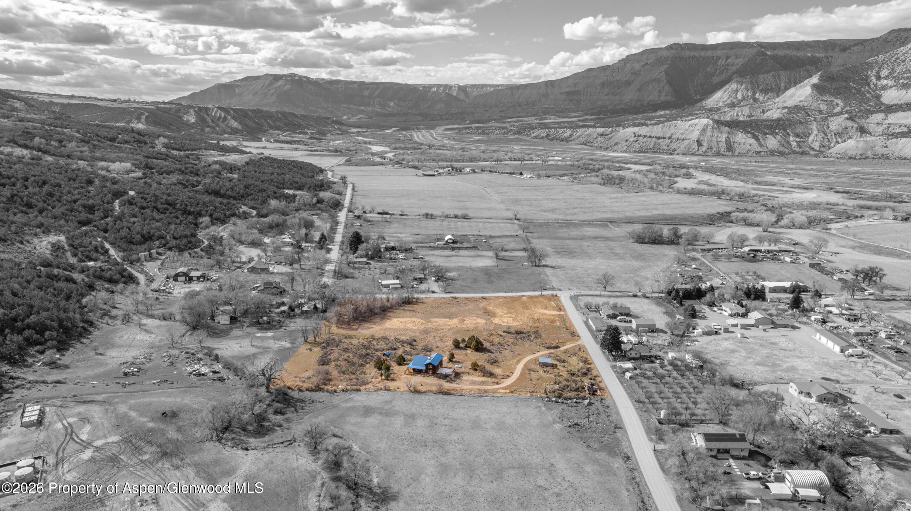 5792 County Road 309 Parachute CO 81635