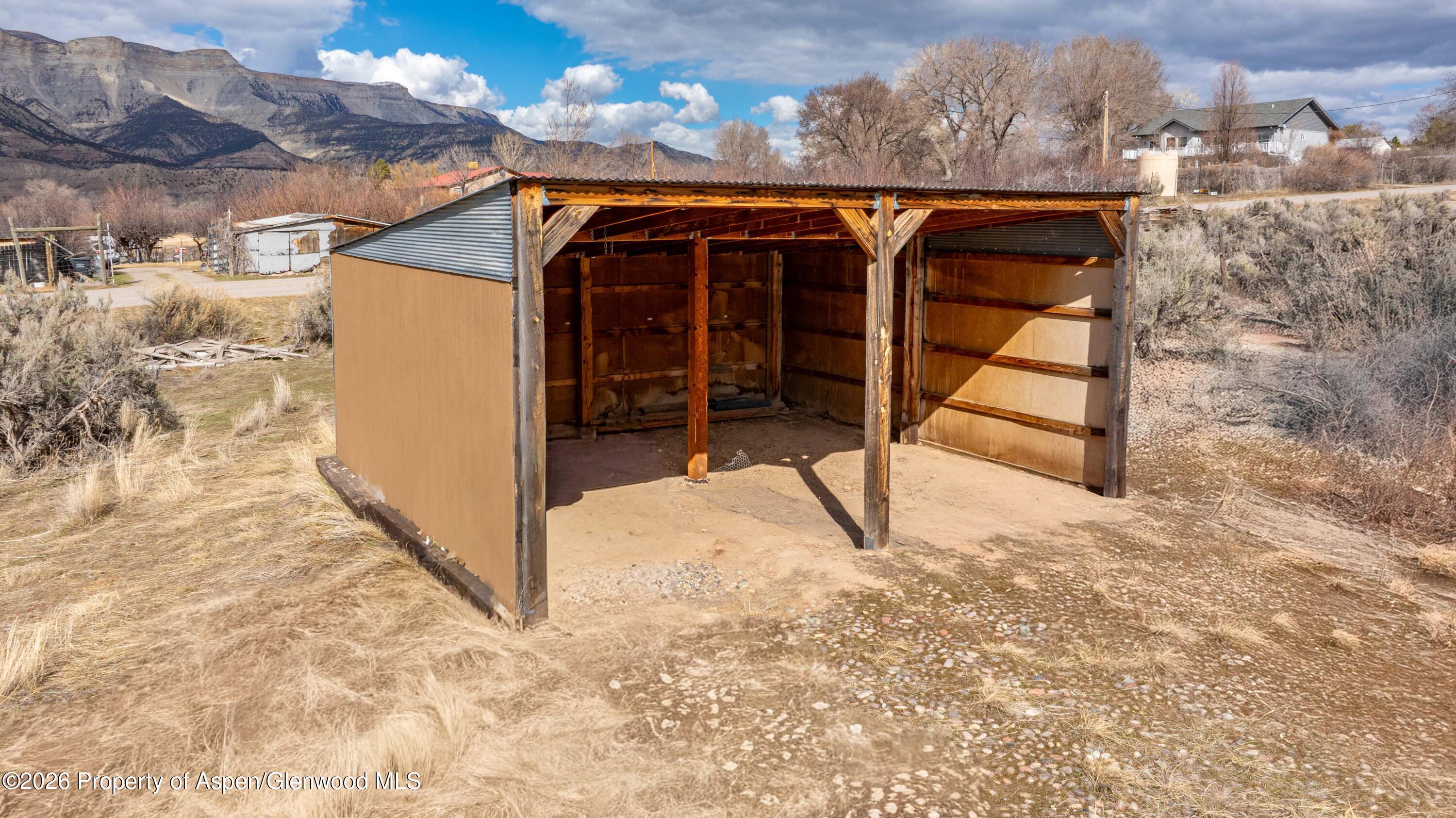 5792 County Road 309 Parachute CO 81635